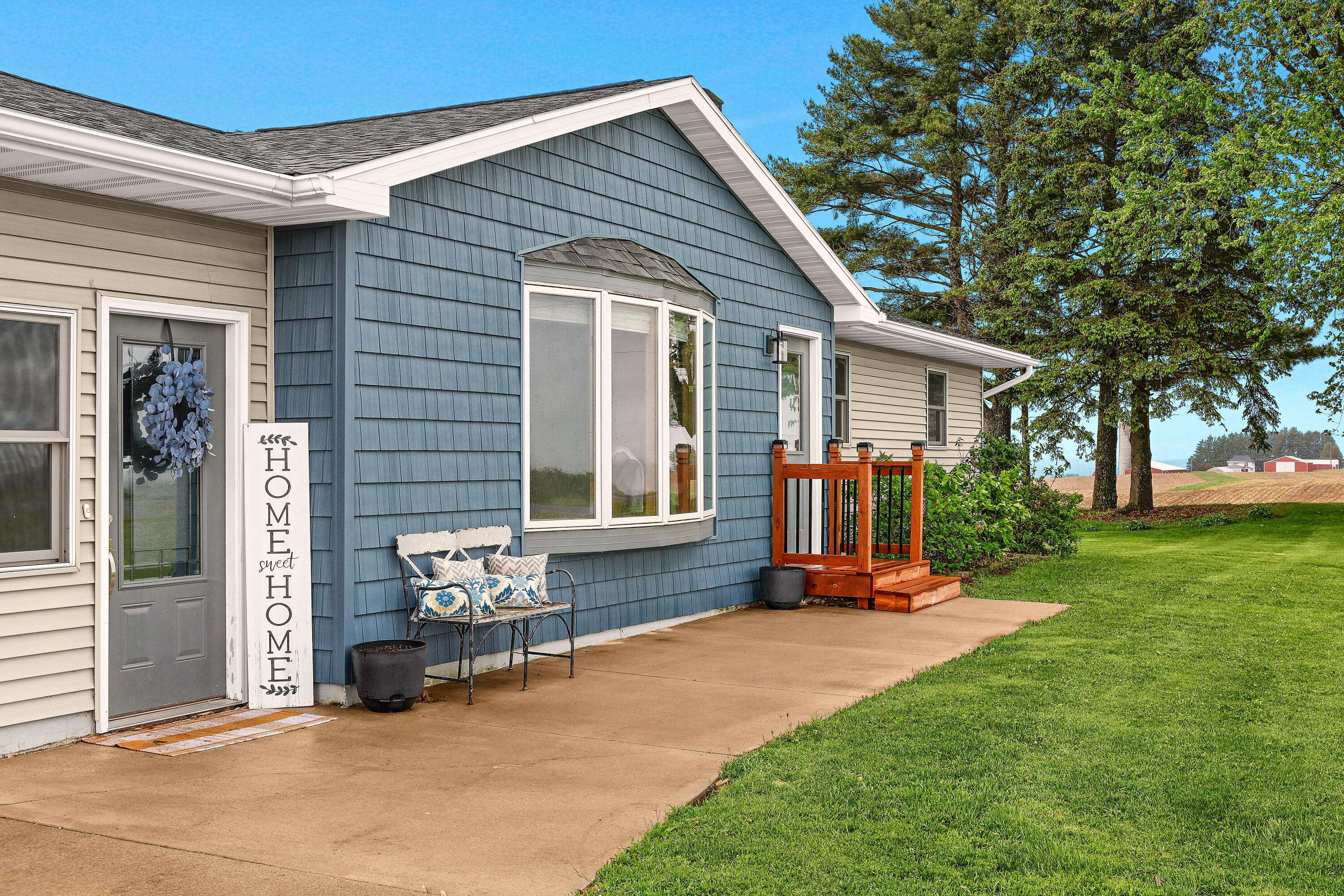 Washington, WI 54623,W2381 Evans Dwyer Rd