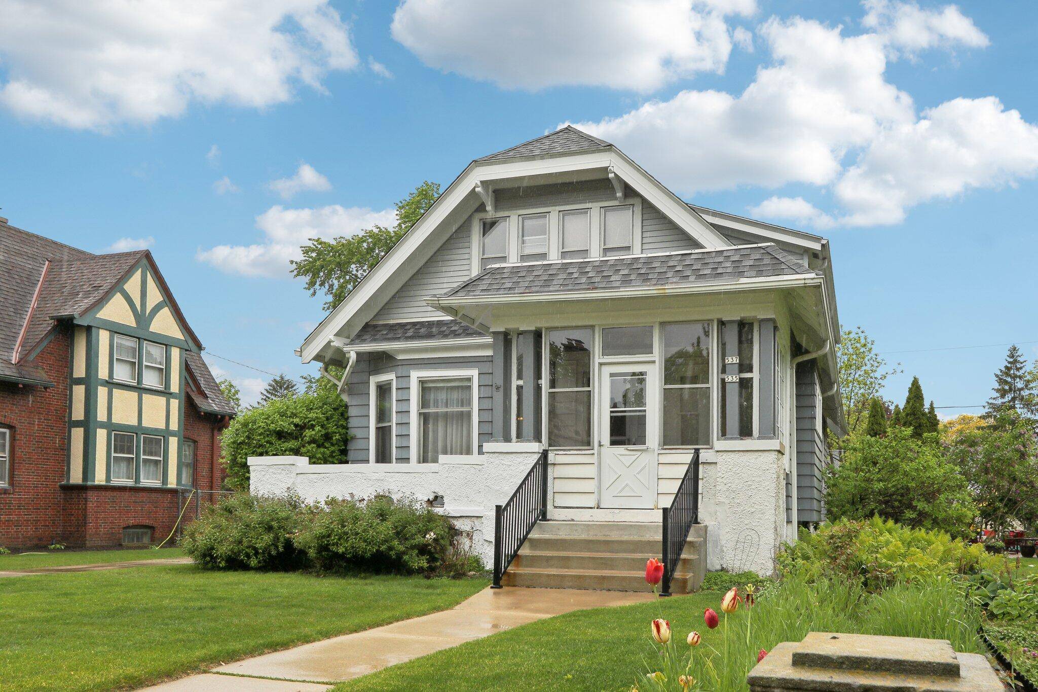 Milwaukee, WI 53208,535 N 50th St Unit 537