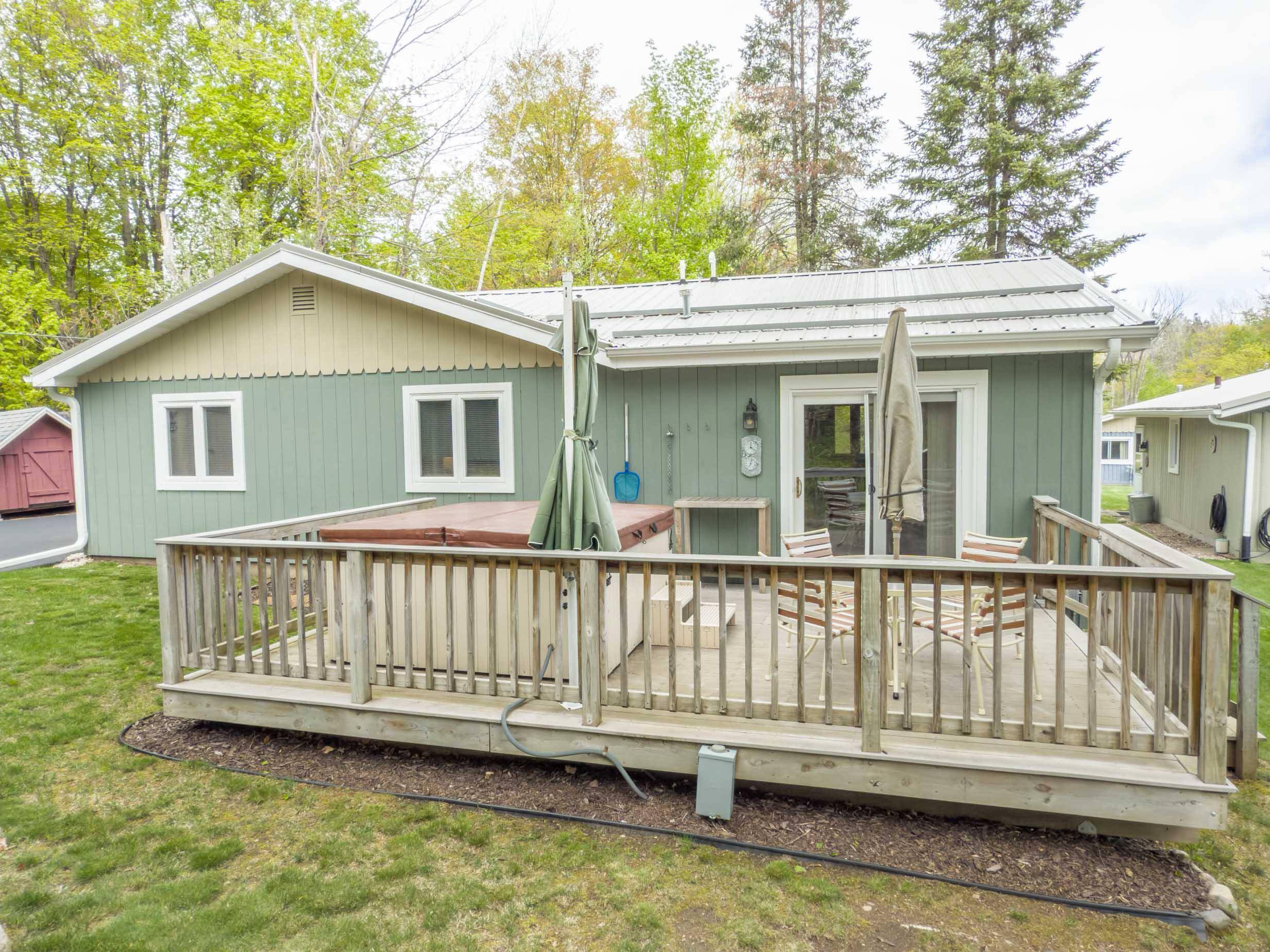 Elcho, WI 54428,W10655 Parkway Ln