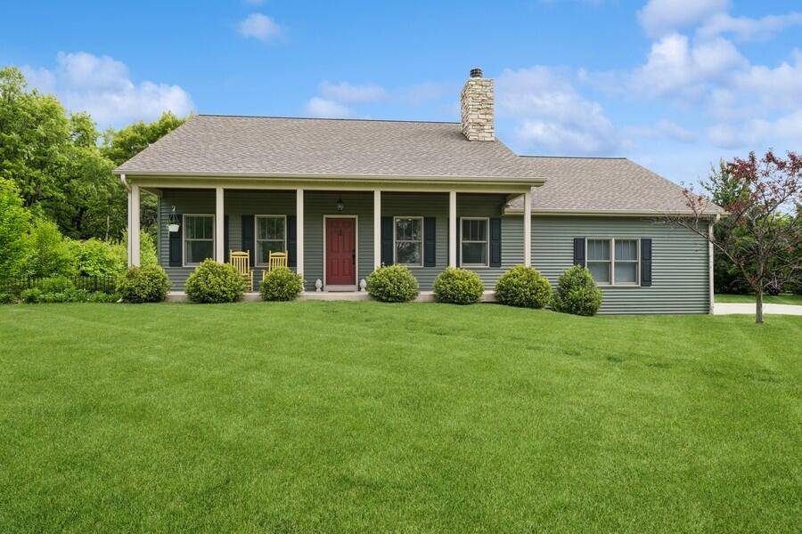 Bloomfield, WI 53128,W522 Highland Rd