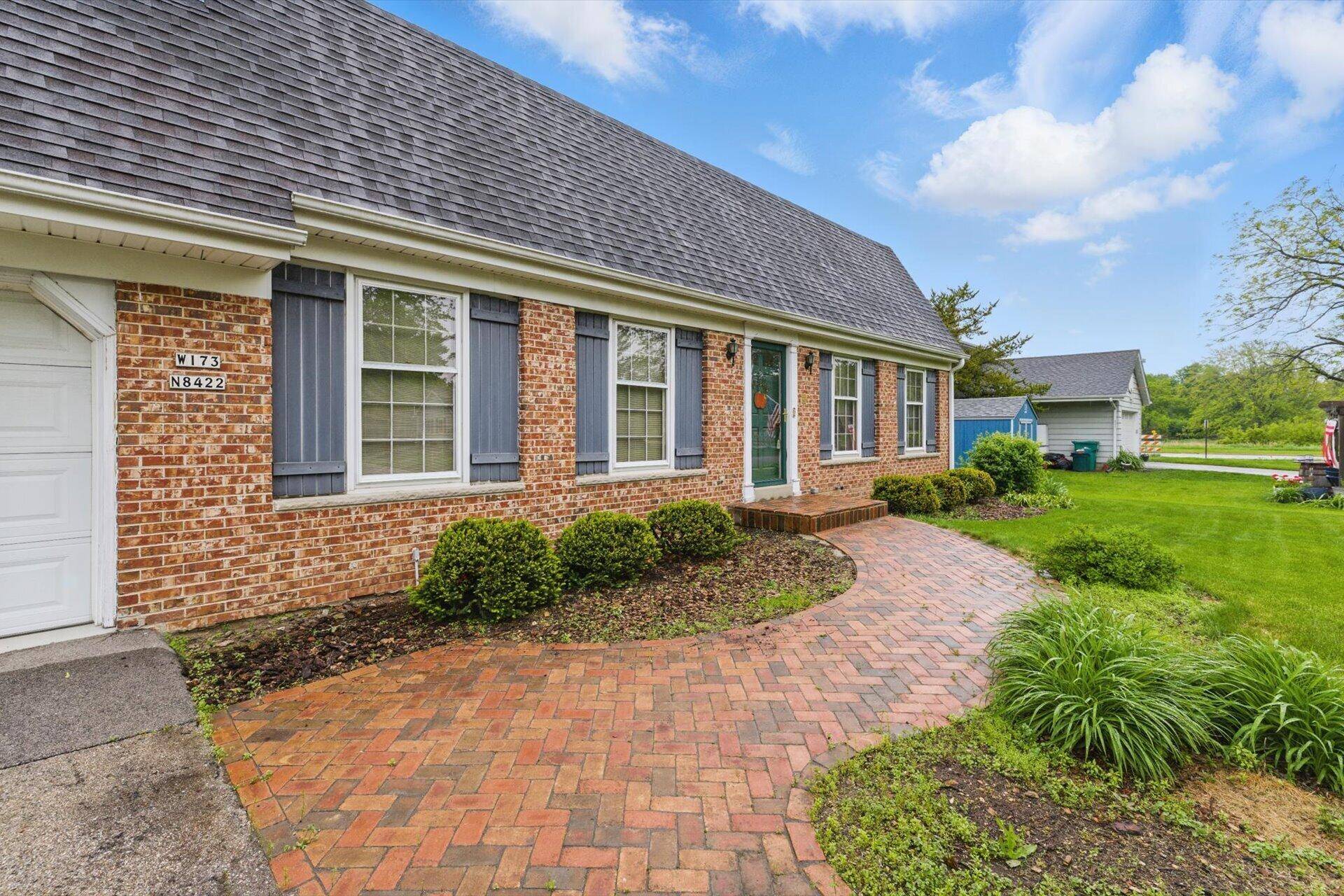 Menomonee Falls, WI 53051,W173N8422 Robert Ave