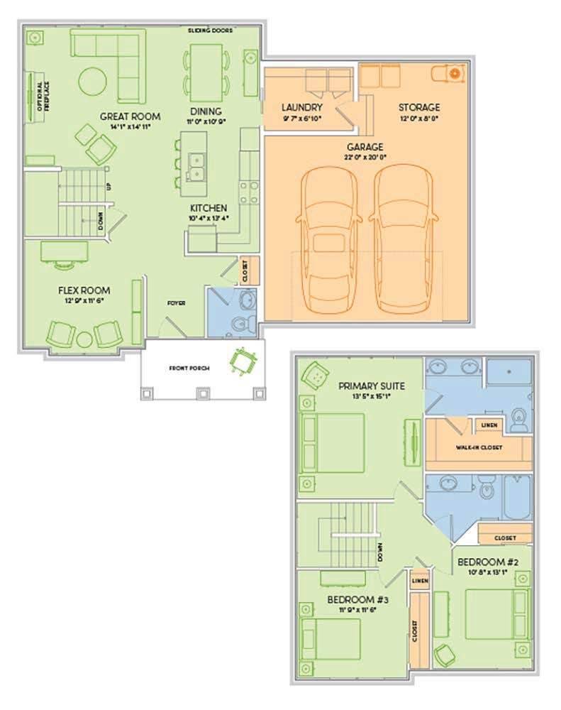 Caledonia, WI 53402,1001 5 Mile Rd