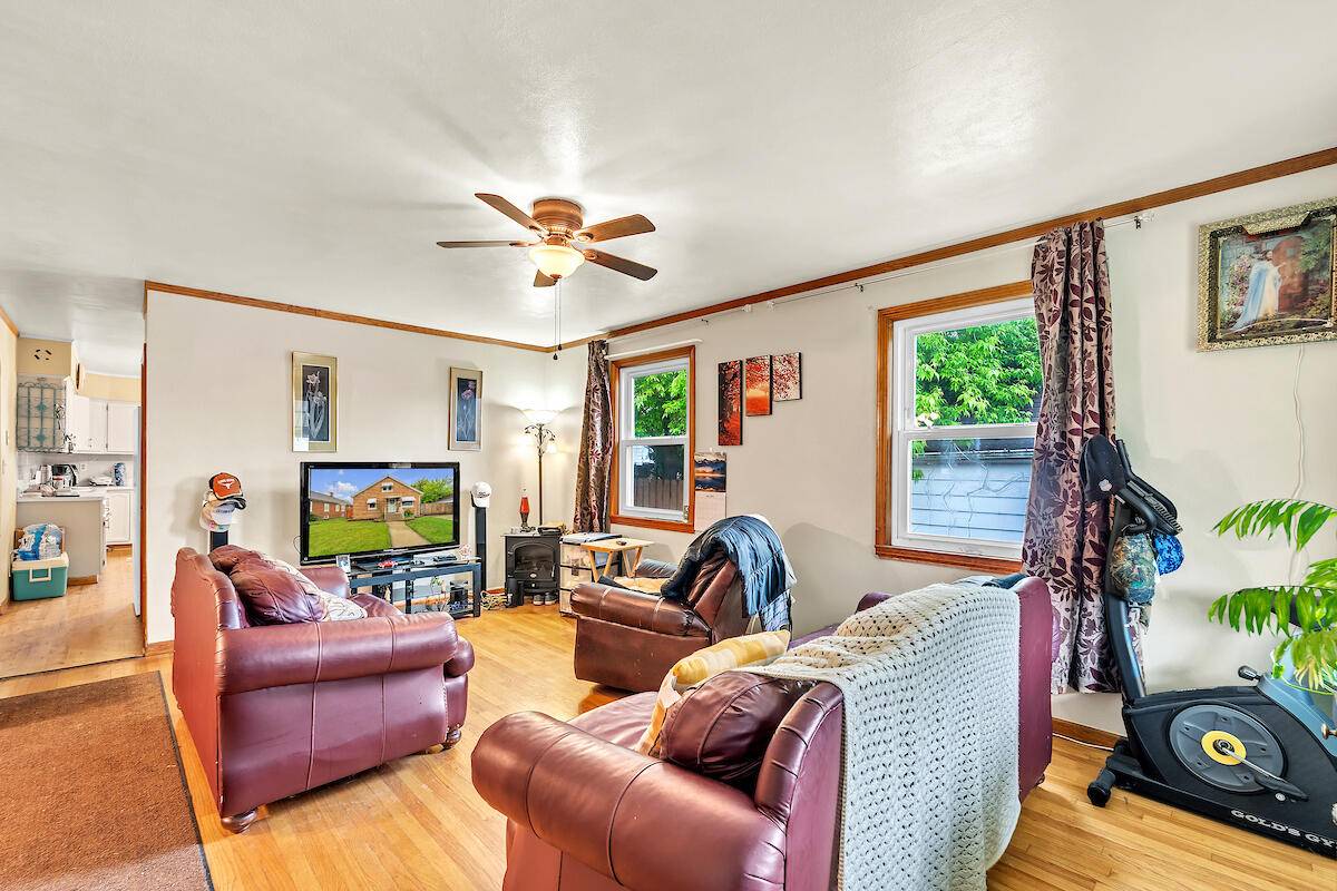 Kenosha, WI 53140,4911 25th Ave