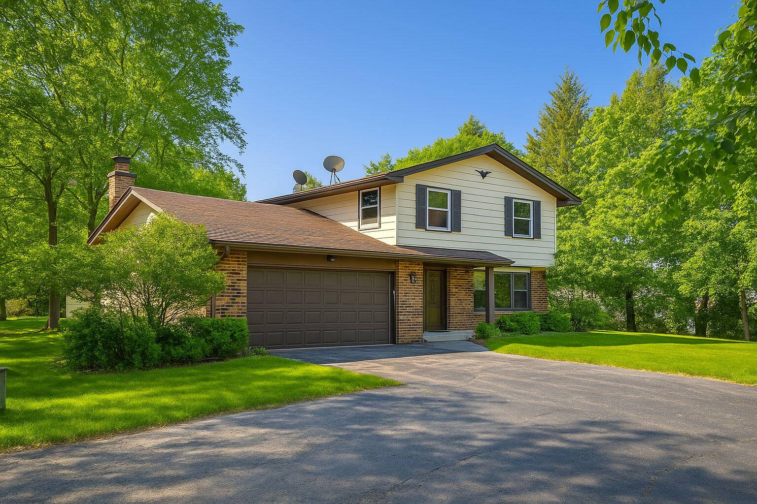 Menomonee Falls, WI 53051,N66W20184 High Point Ave