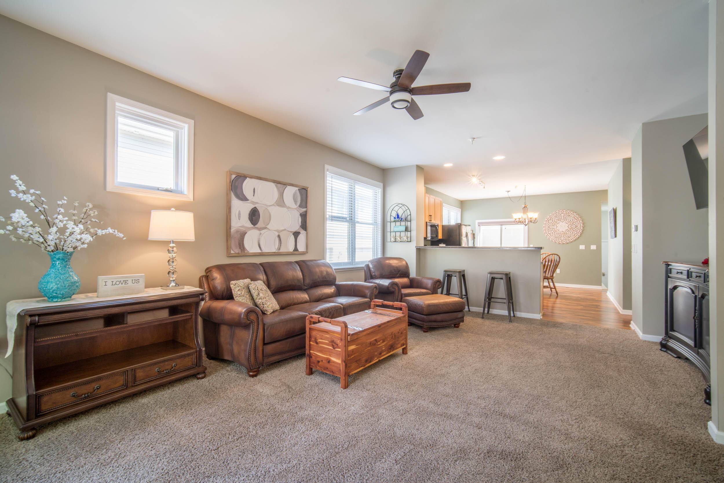 West Bend, WI 53090,739 Shore Ln