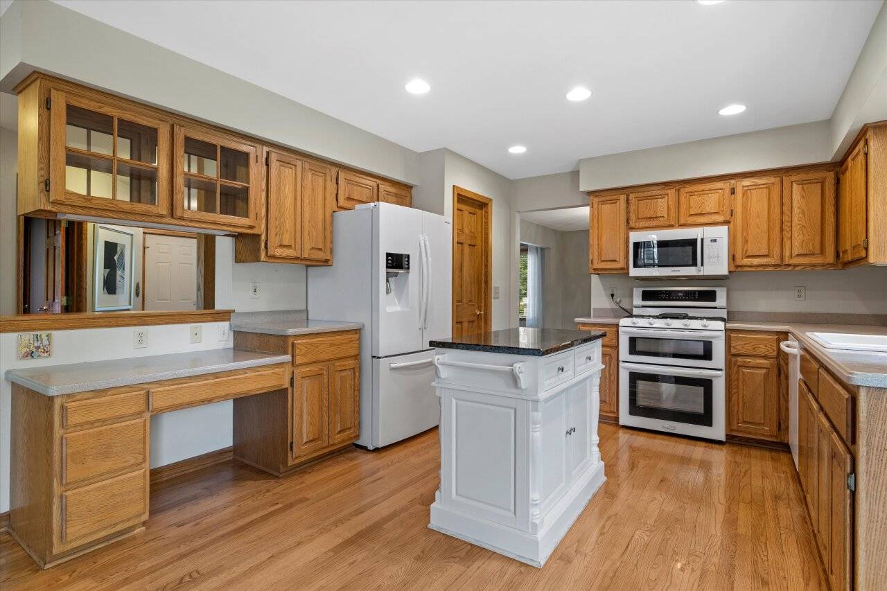 Menomonee Falls, WI 53051,W145N7087 Northwood Dr