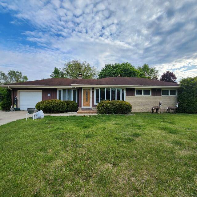 New Berlin, WI 53151,4601 S Clearwater Pl