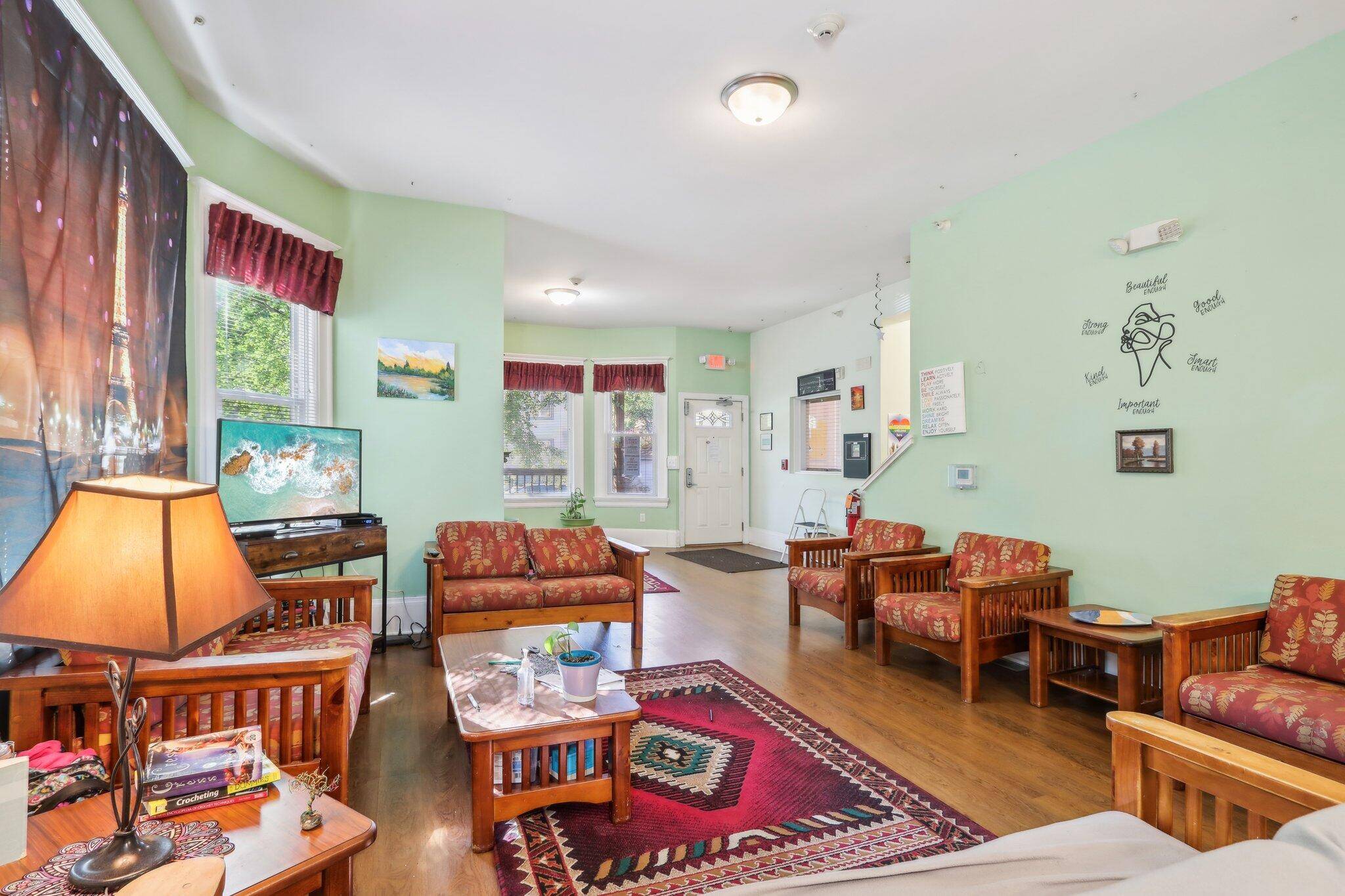Milwaukee, WI 53204,1022 W Madison St Unit 1024