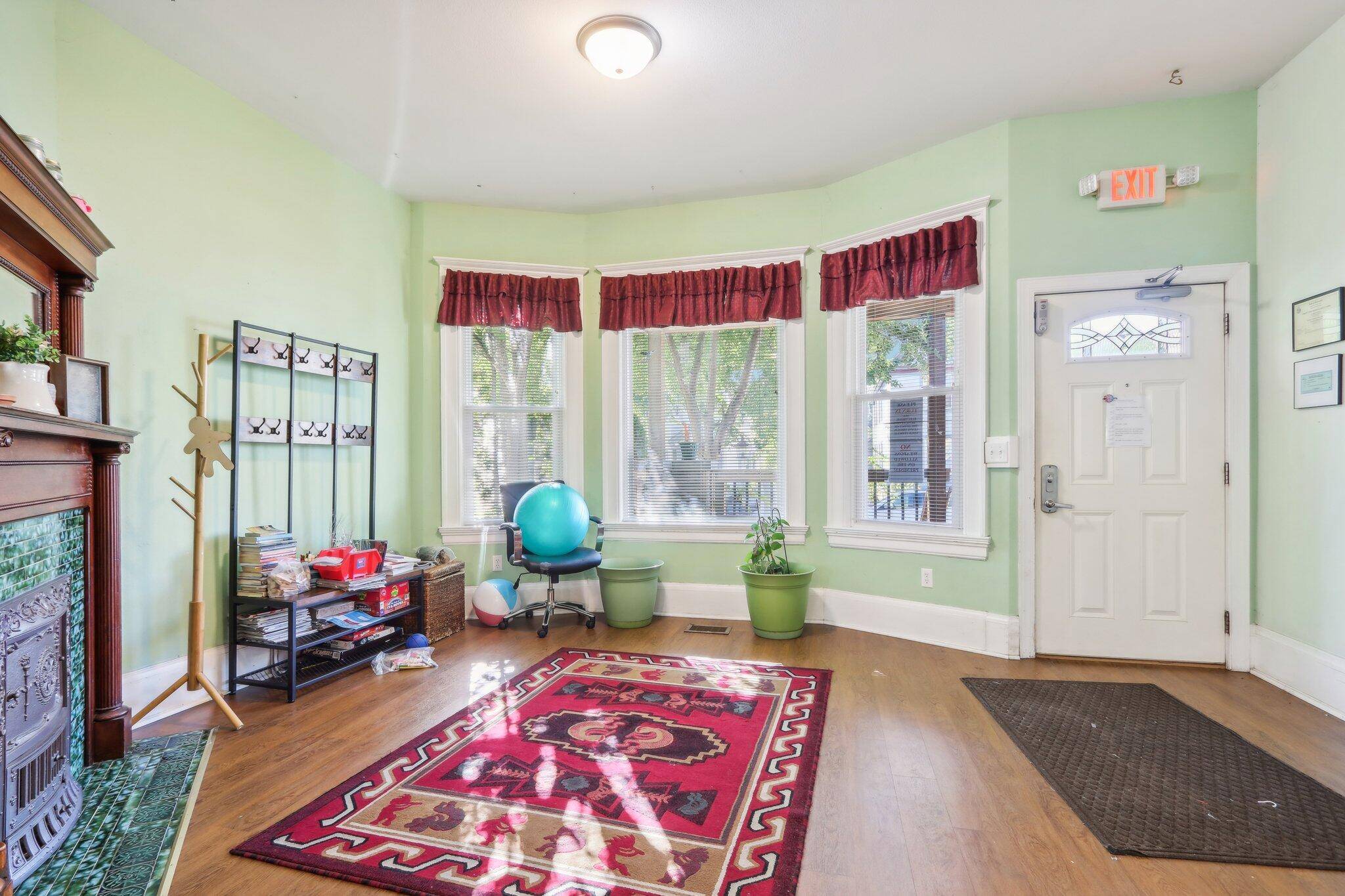 Milwaukee, WI 53204,1022 W Madison St Unit 1024