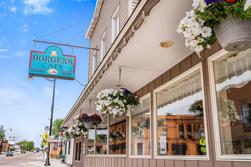 Westby, WI 54667,109 S Main St