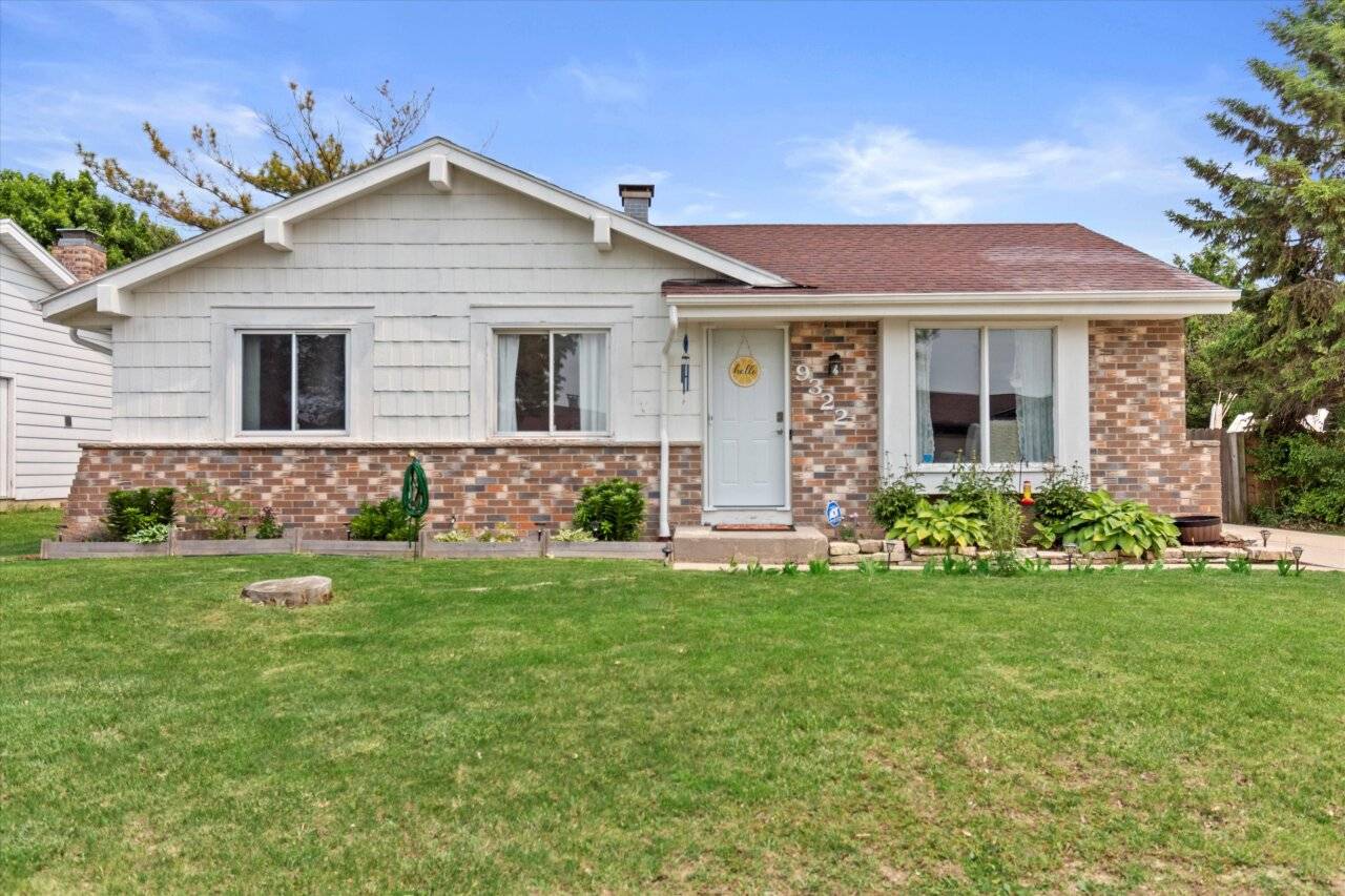 Milwaukee, WI 53224,9322 N Joyce Ave