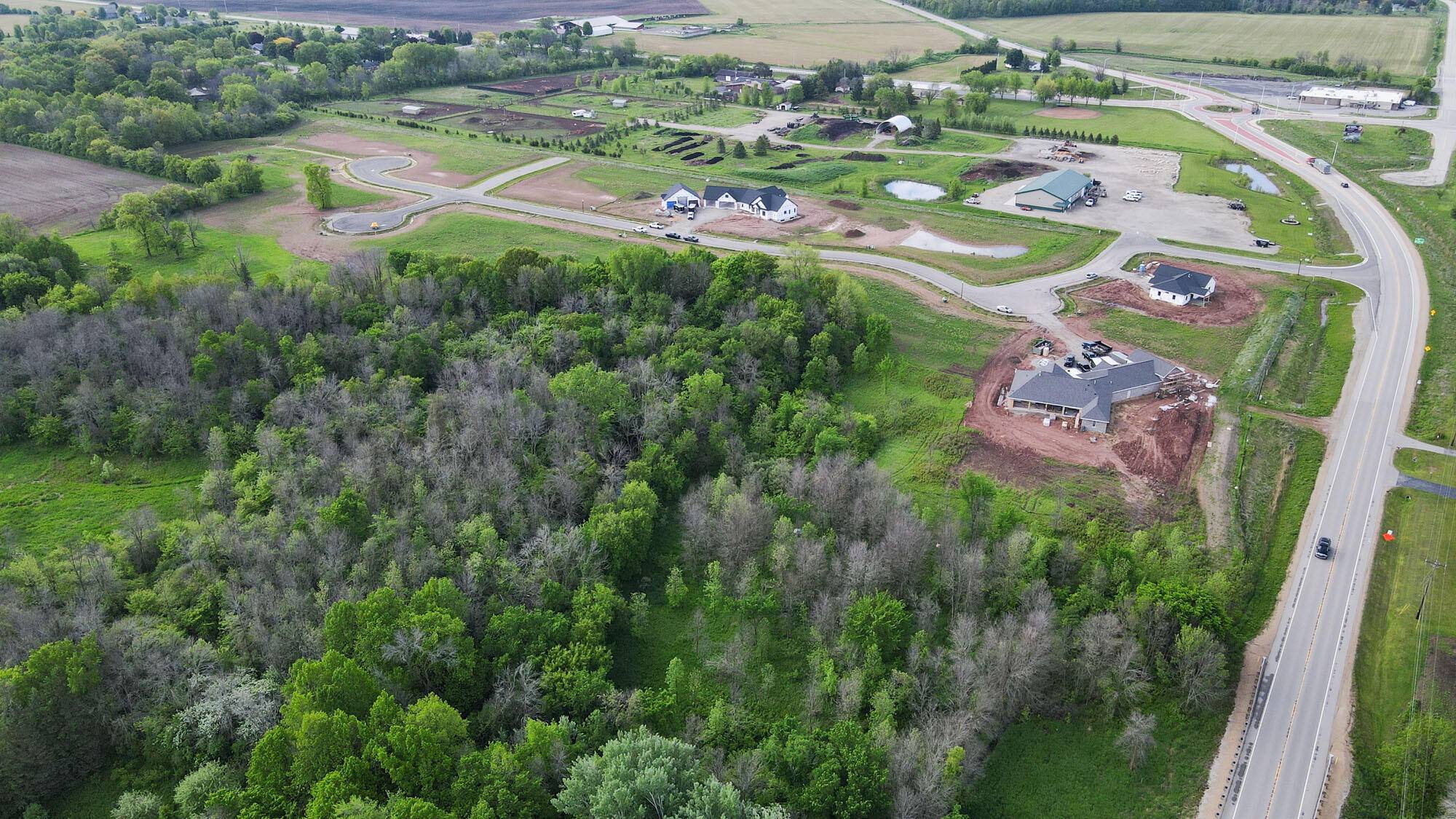 Kaukauna, WI 54130,Lt4 Oak Creek Ct Unit Lt4