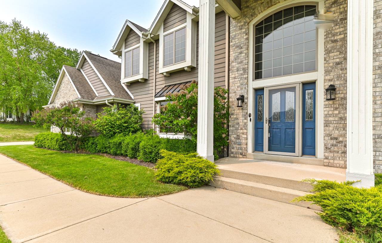 Delafield, WI 53072,W292N4163 Prairie Wind Cir S