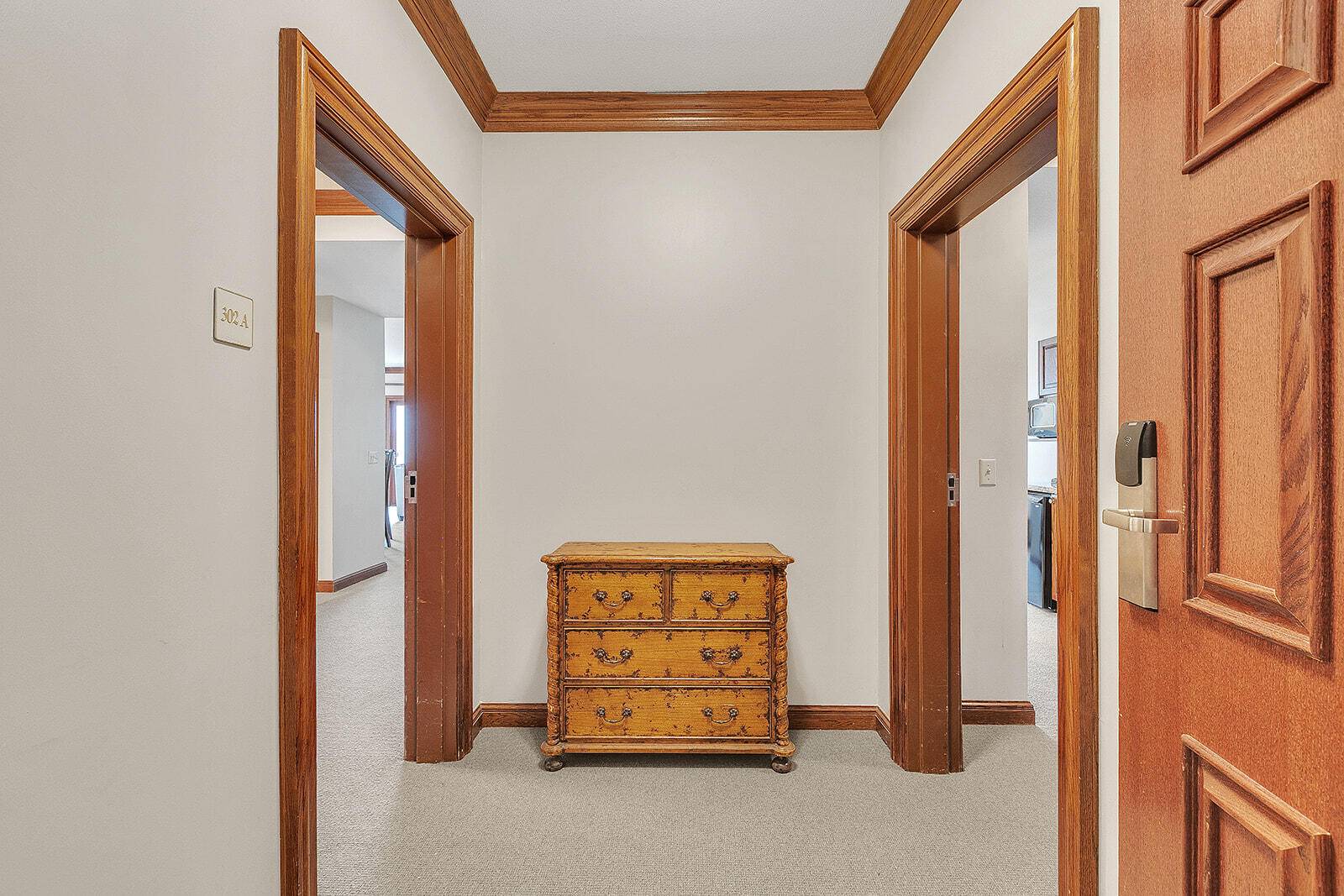 Elkhart Lake, WI 53020,101 Osthoff Ave Unit 302 A-B