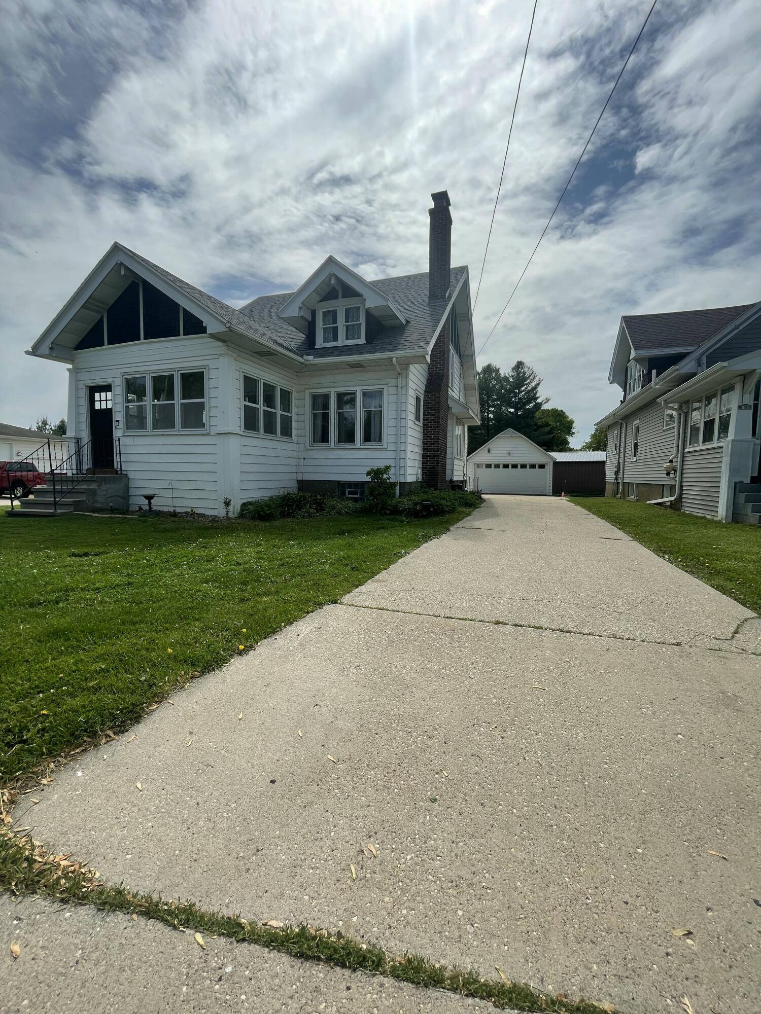 Ashippun, WI 53066,N493 State Road 67 -