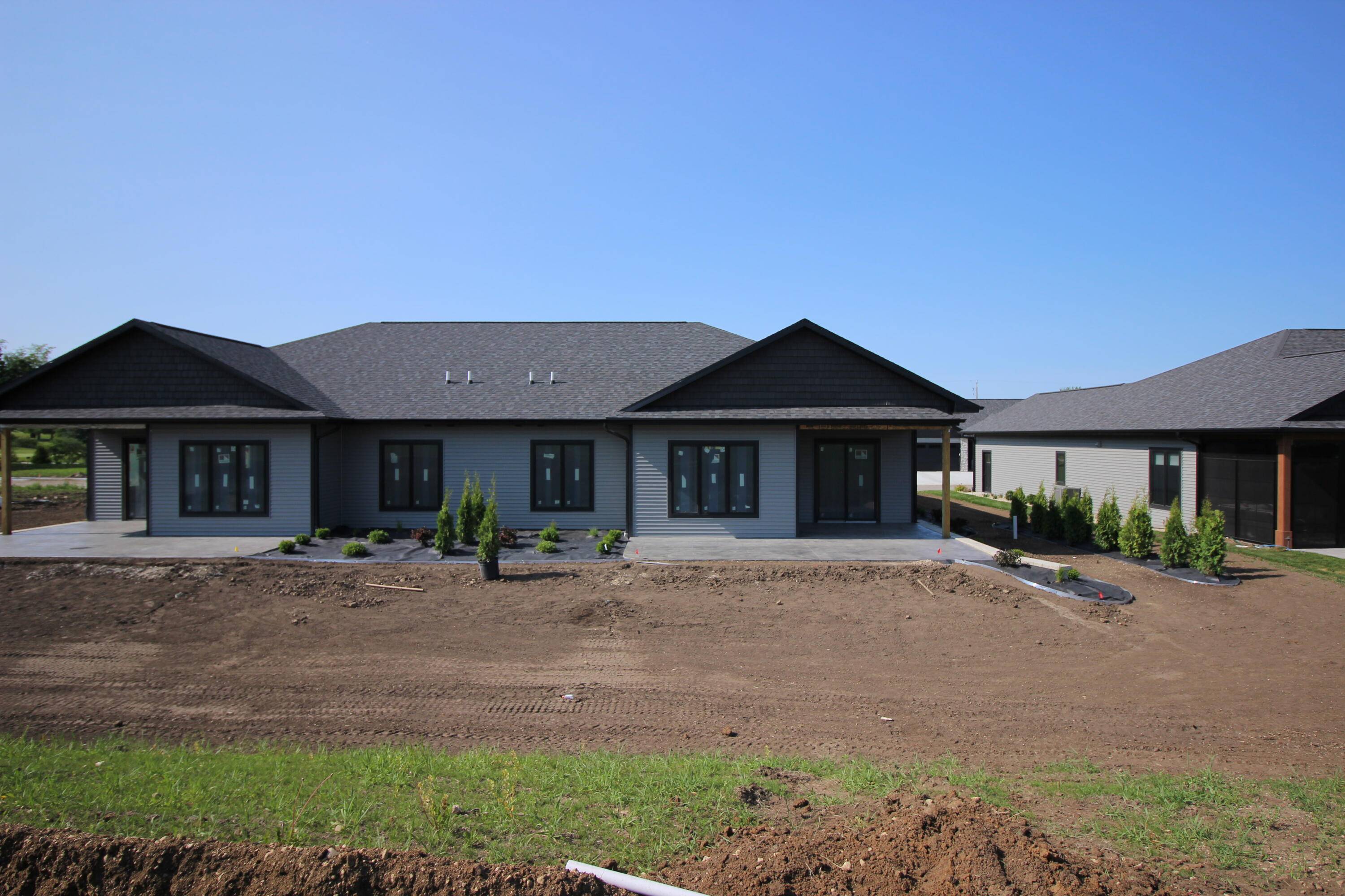 Milton, WI 53563,355 Ridge View Dr Unit 12