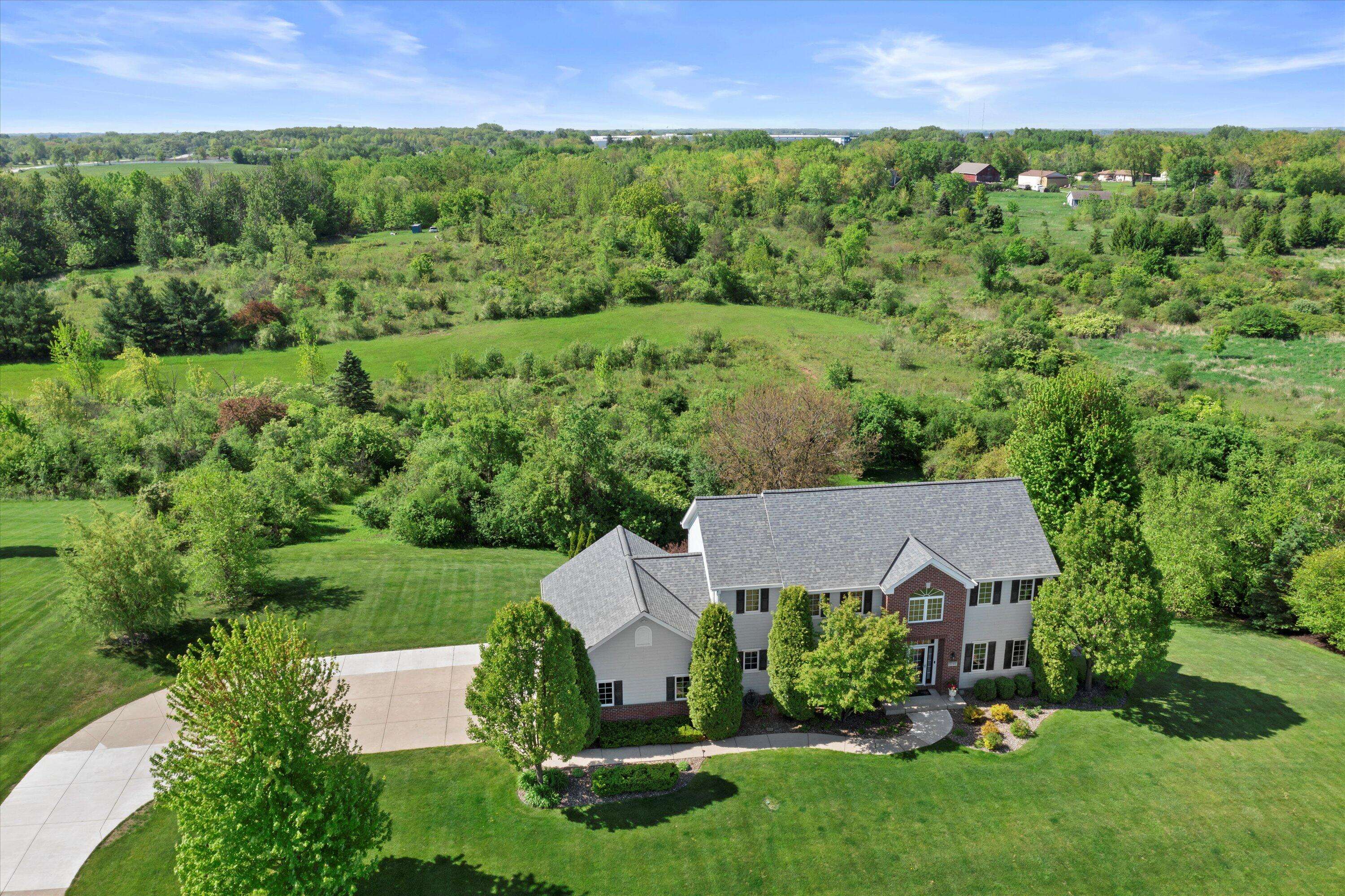 Caledonia, WI 53108,5780 Stefanie Way