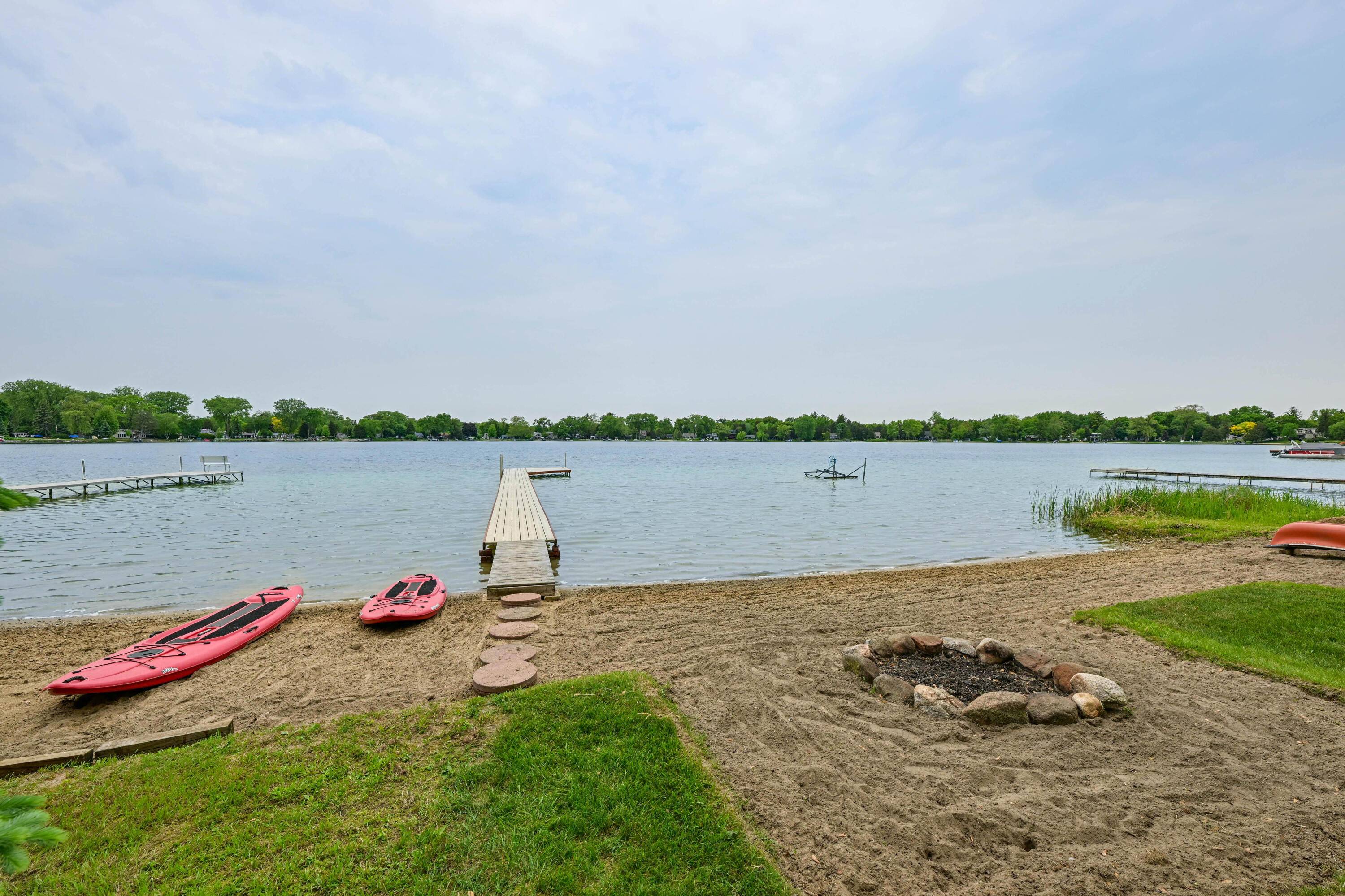 Ottawa, WI 53118,W375S4961 E Pretty Lake Rd