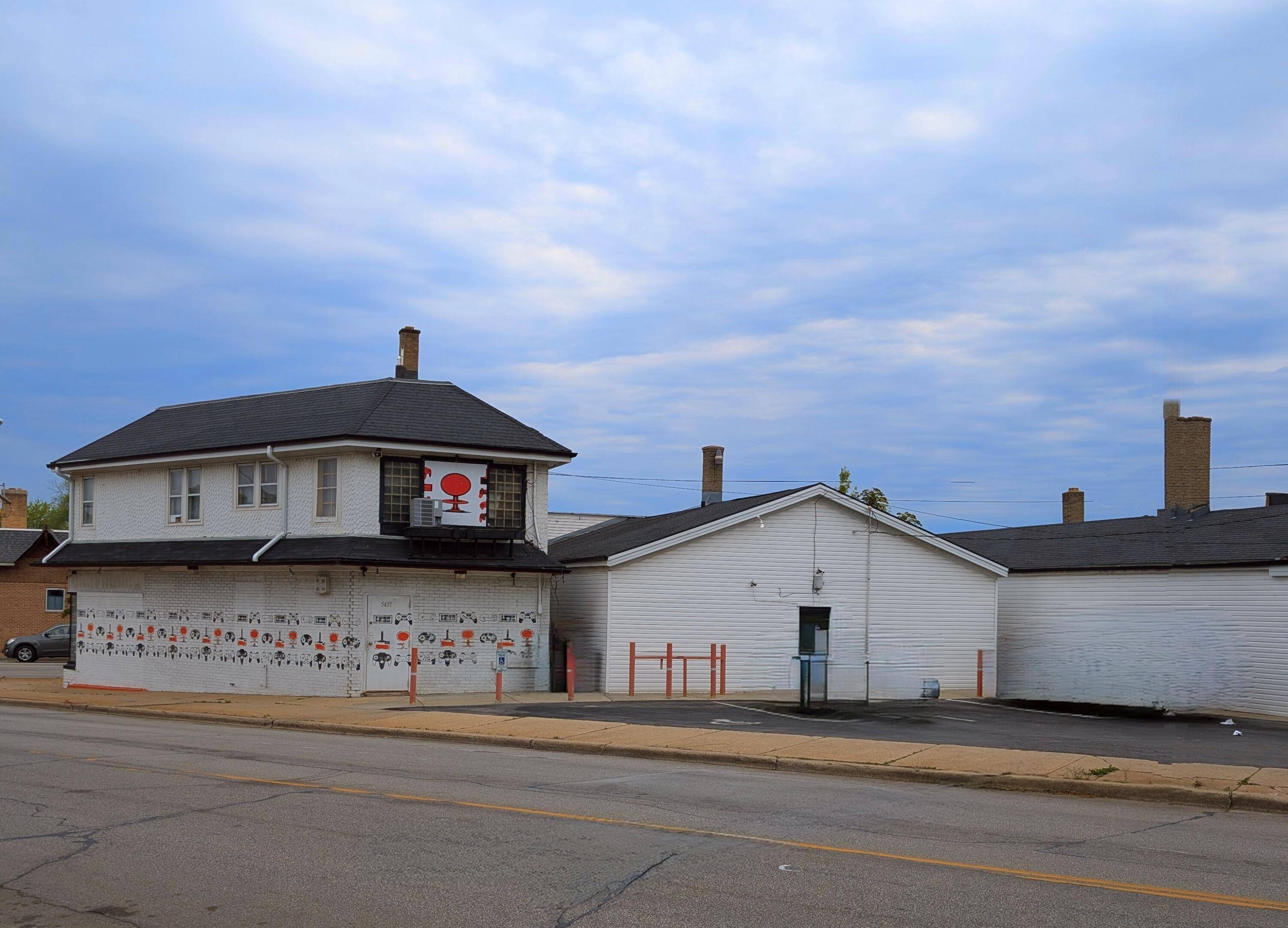 Milwaukee, WI 53210,5431 W Lisbon Ave Unit 5413-5423