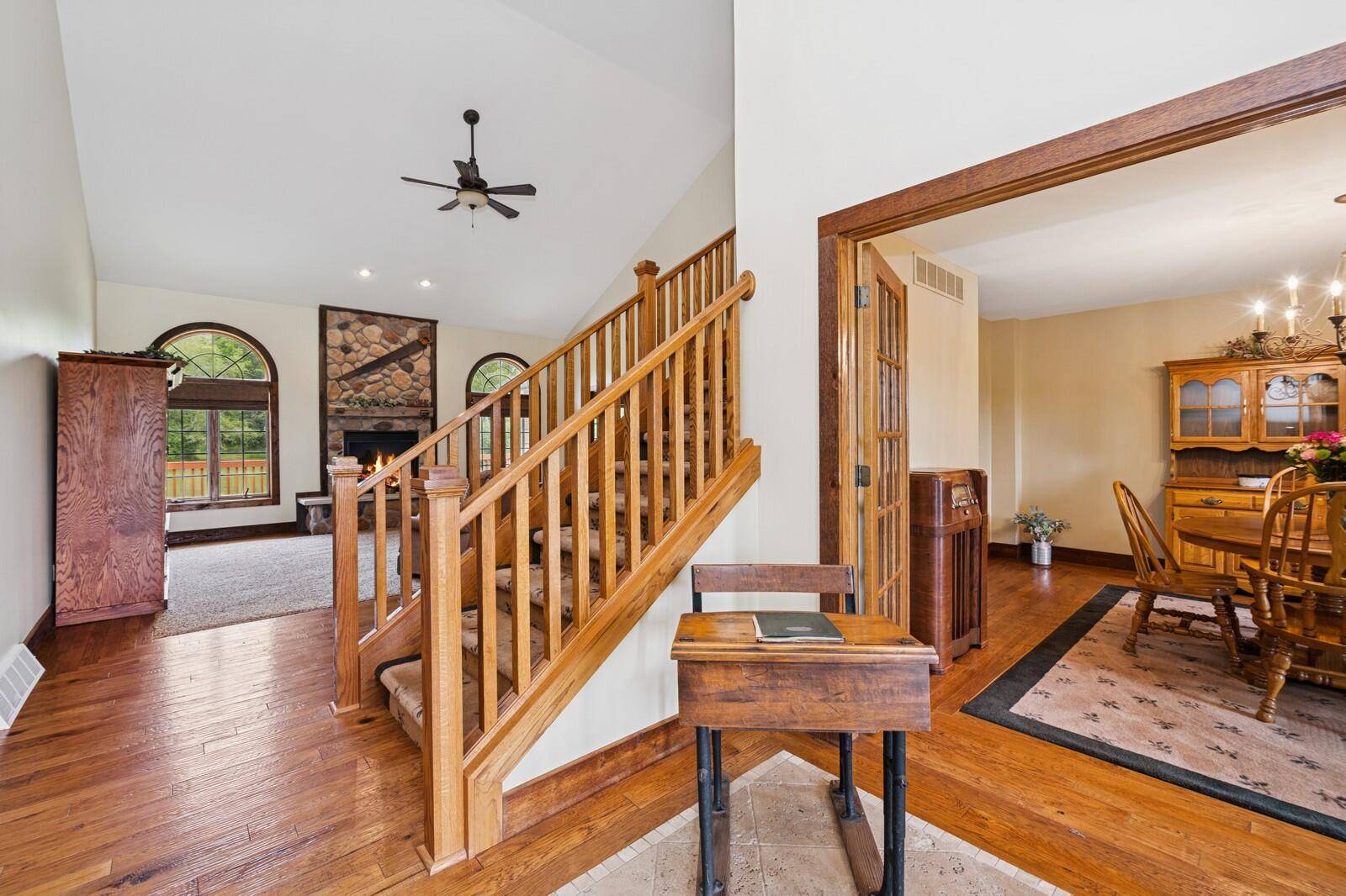 Walworth, WI 53115,N2399 County Road O -