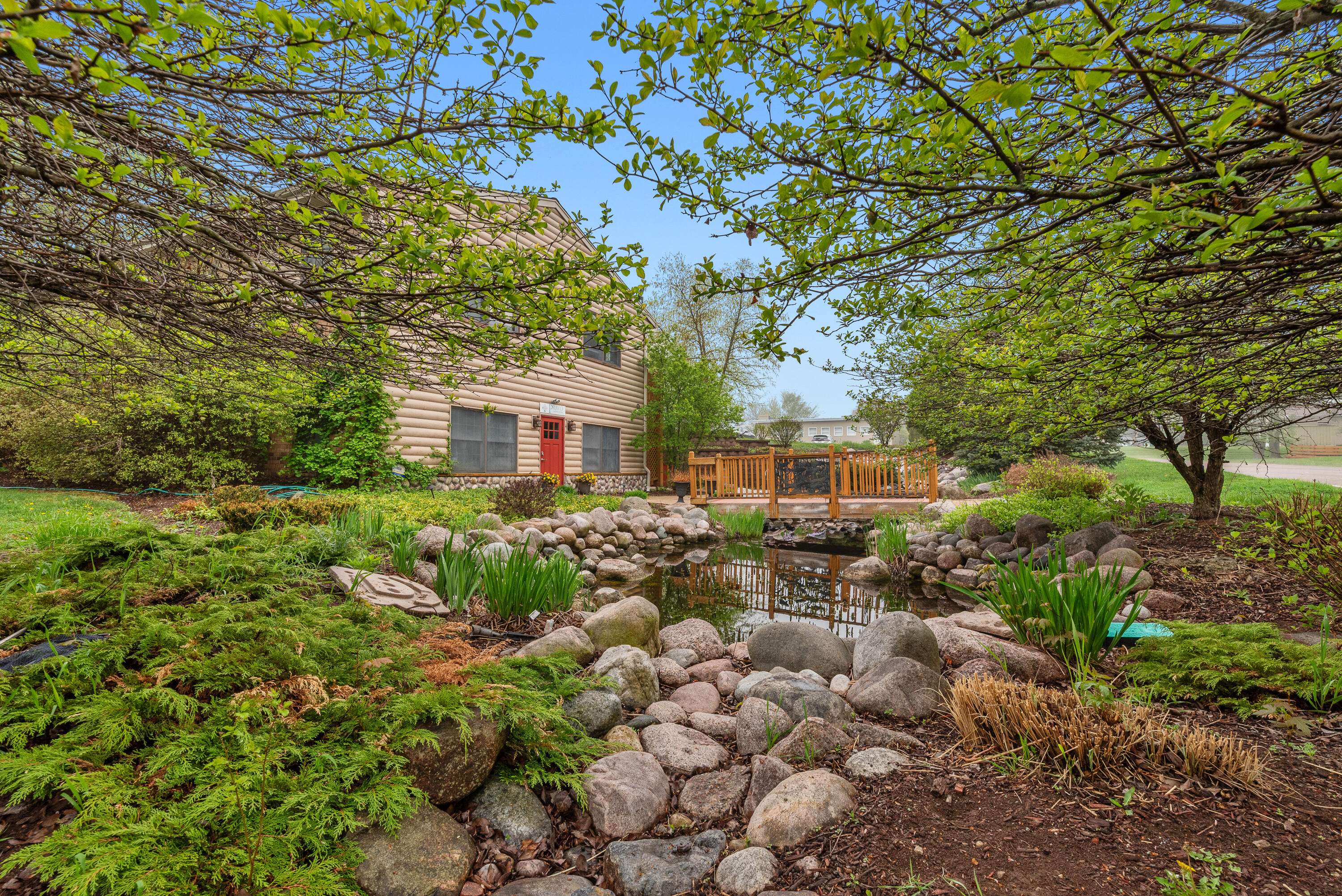 Menomonee Falls, WI 53051,N48W14336 Hampton Rd