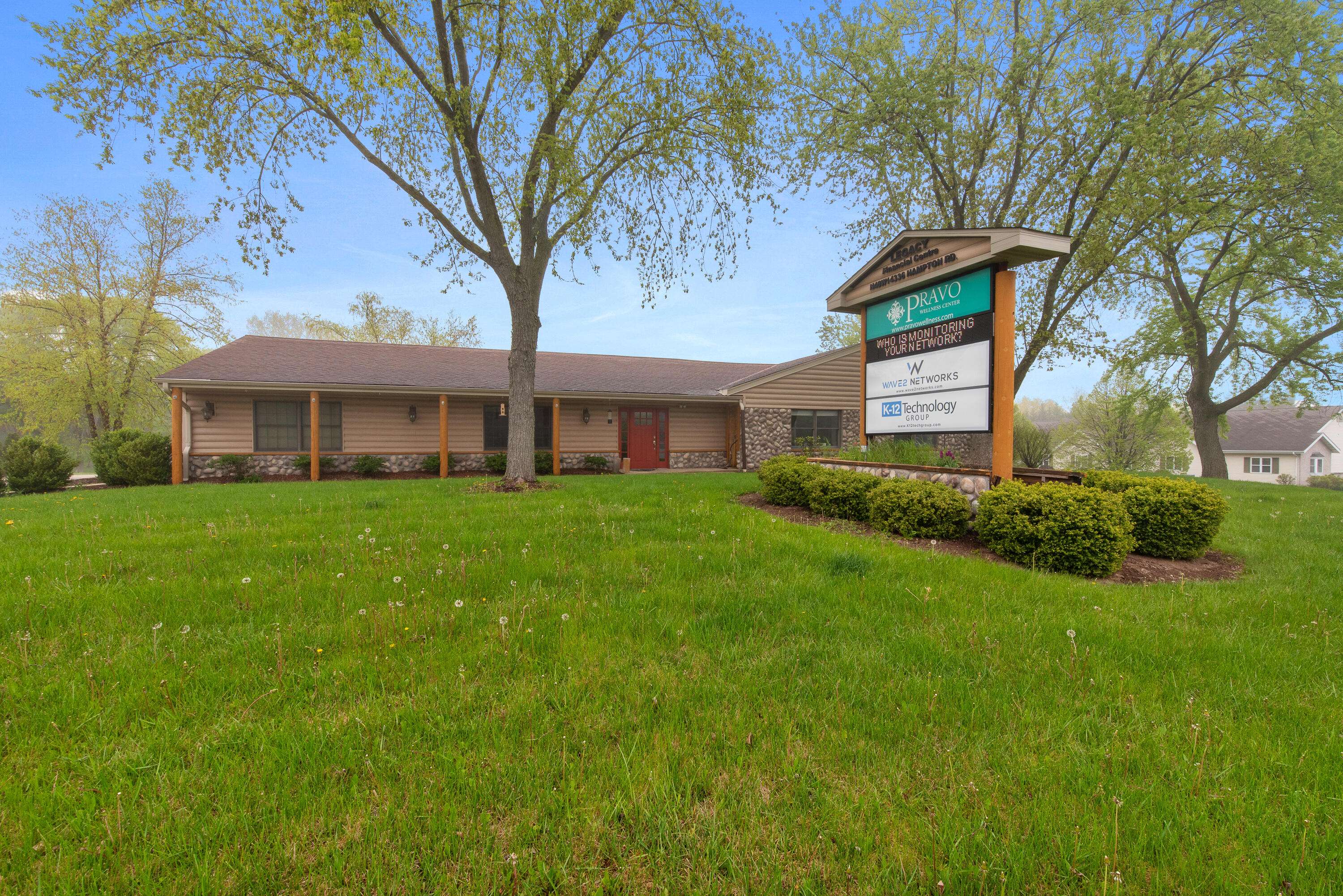 Menomonee Falls, WI 53051,N48W14336 Hampton Rd