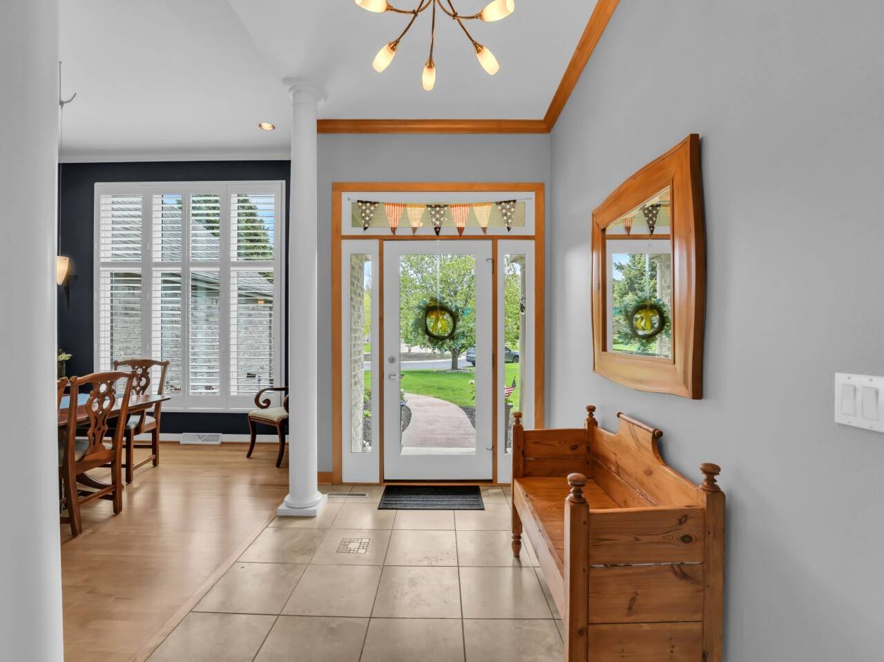Wind Point, WI 53402,8 Lake Pointe Cir
