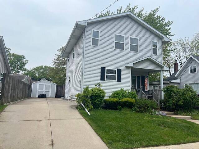 Racine, WI 53402,1906 Erie St