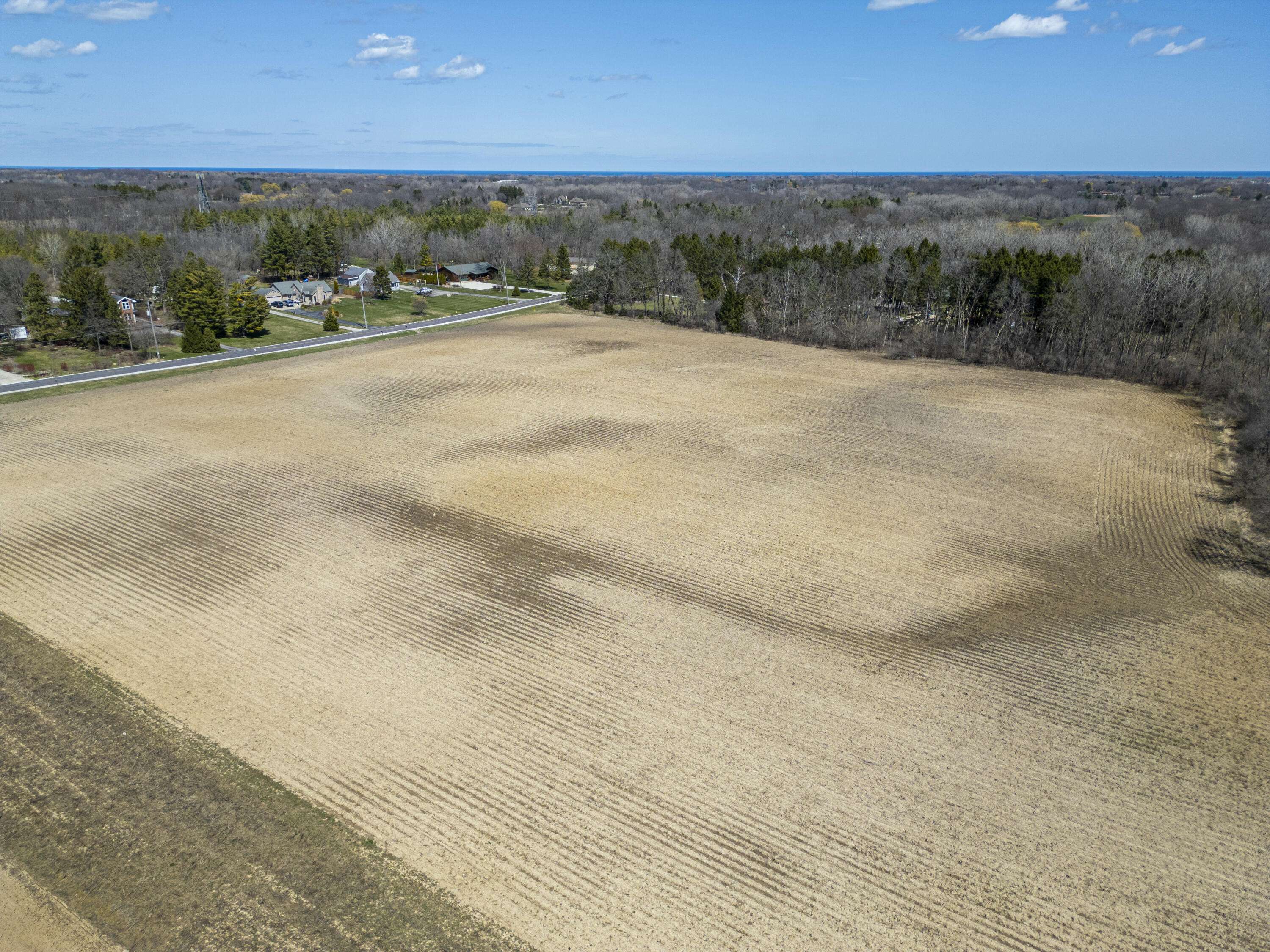 Caledonia, WI 53406,Lt2 3 Mile Rd