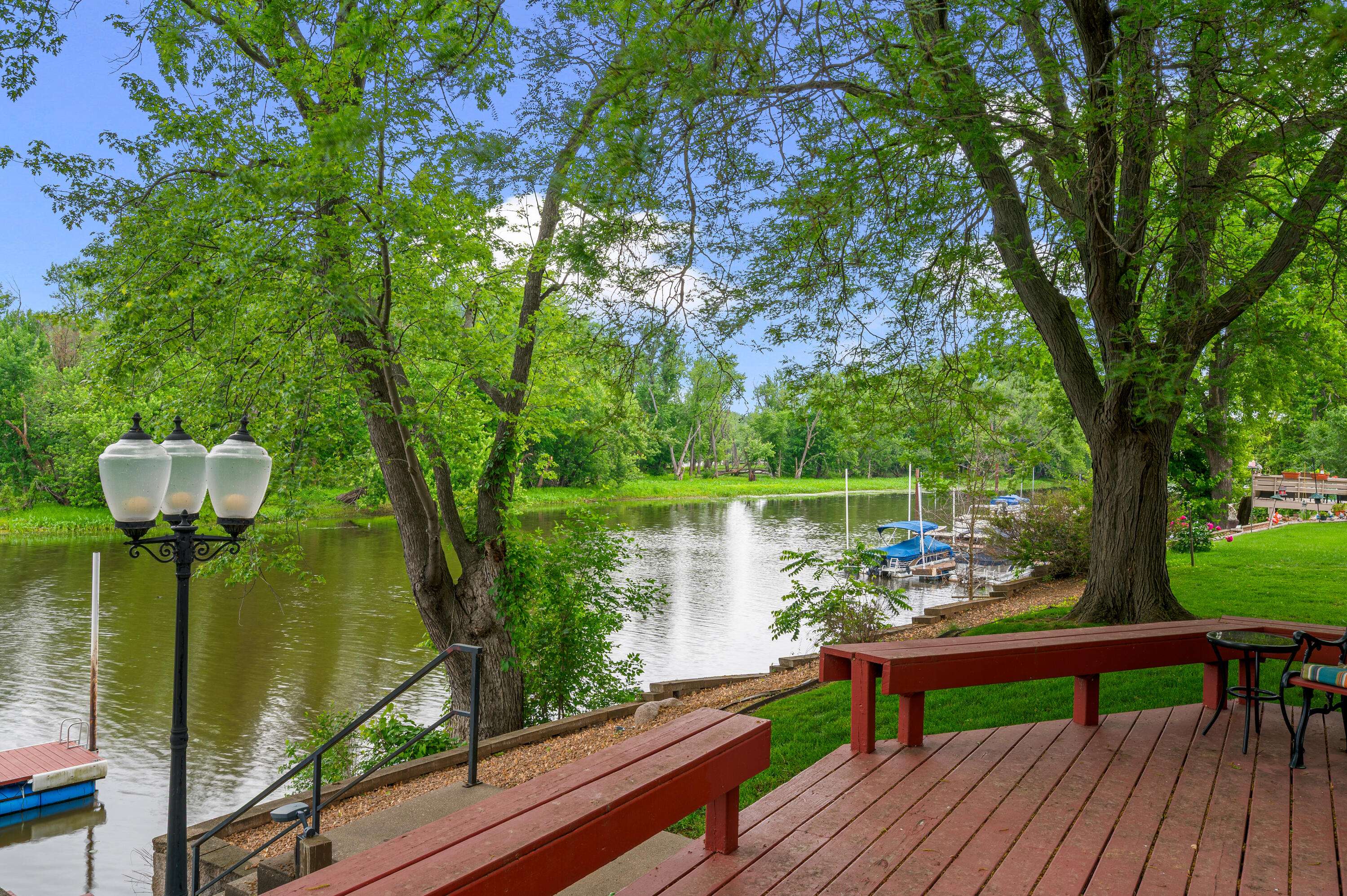 Campbell, WI 54603,1301 La Crescent Pl