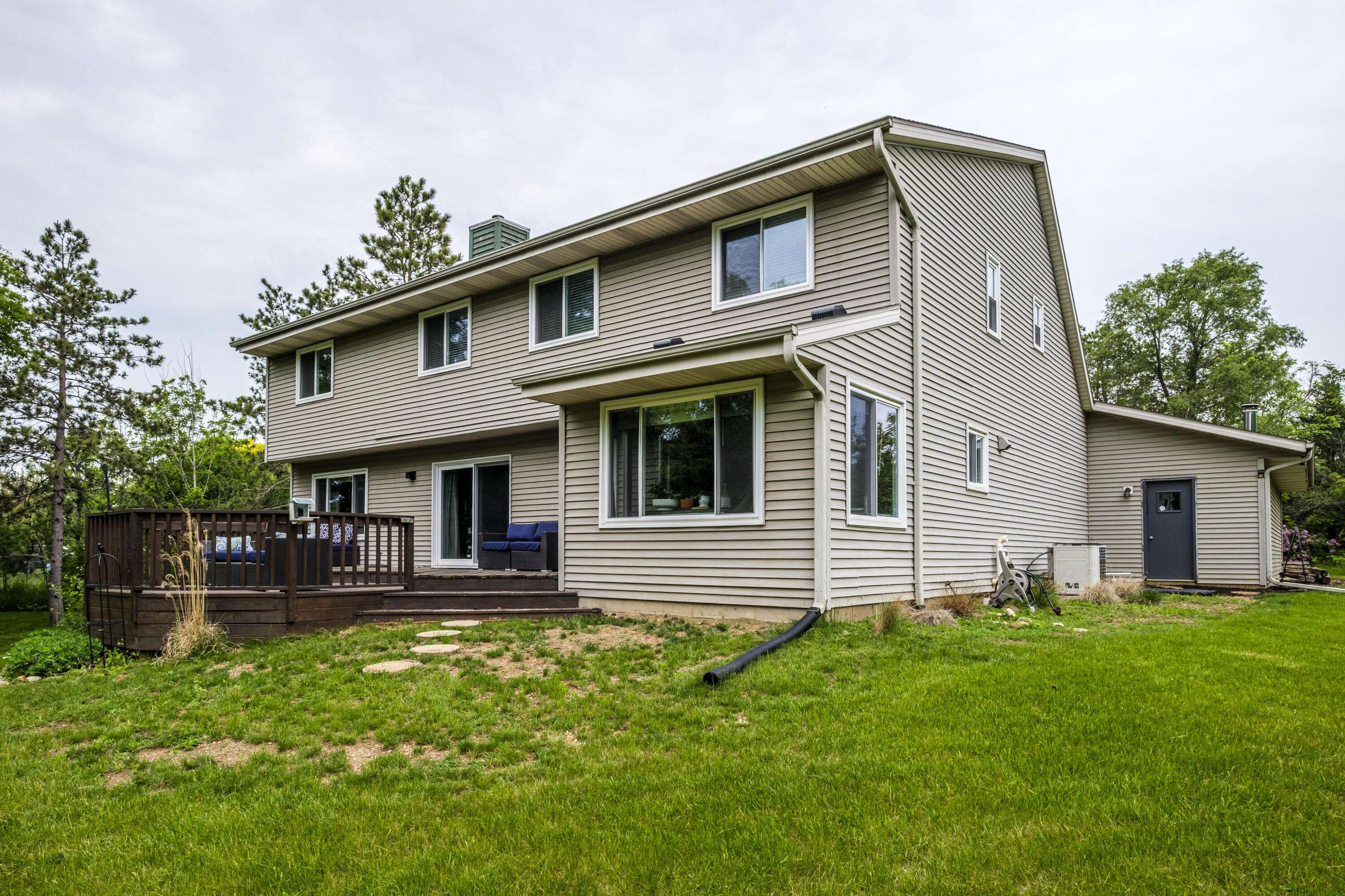 Mukwonago, WI 53149,S93W31160 County Road NN -