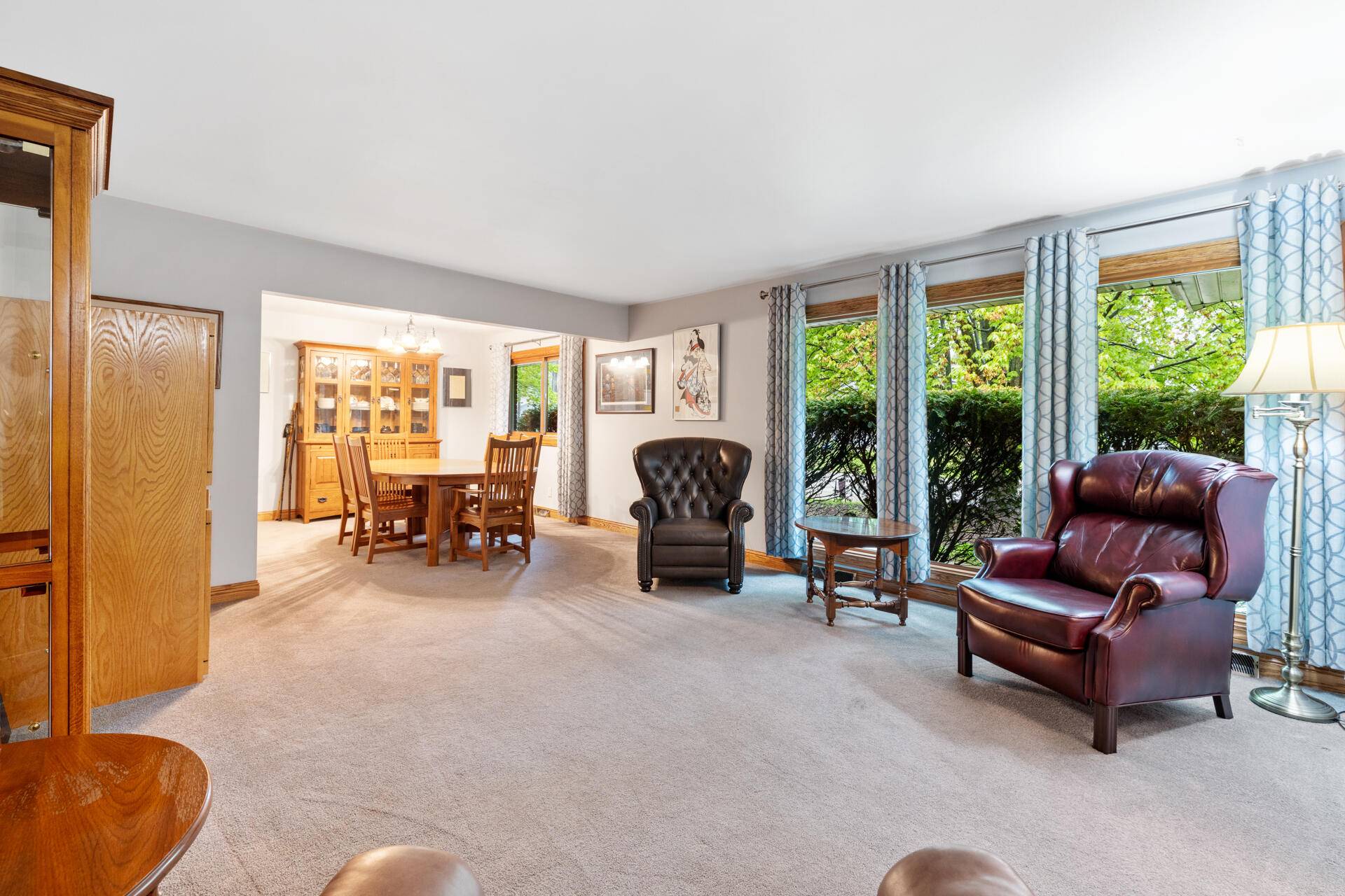 Glendale, WI 53217,1001 W Fairfield Ct
