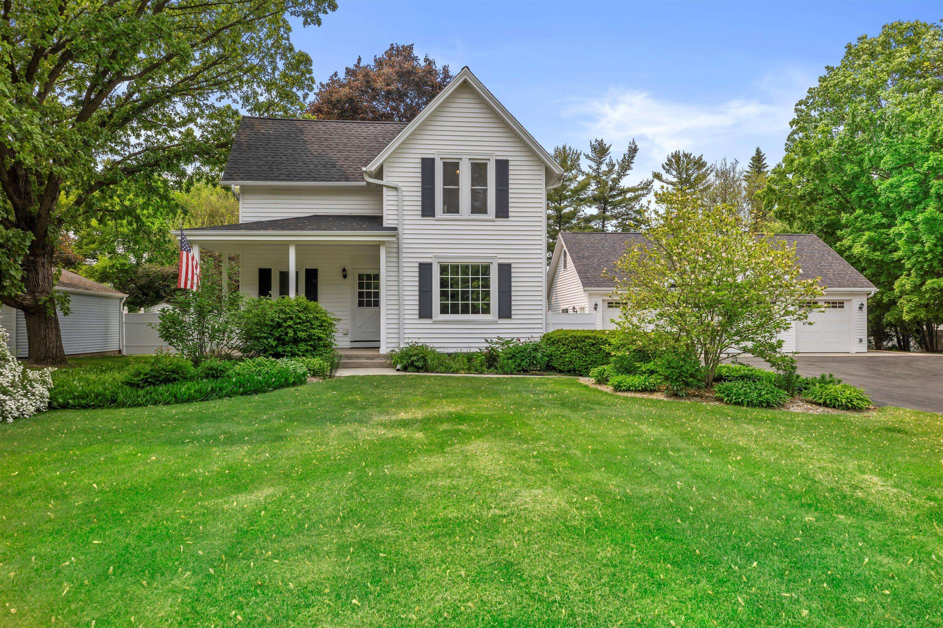 Hartland, WI 53029,W300N5407 County Road E -