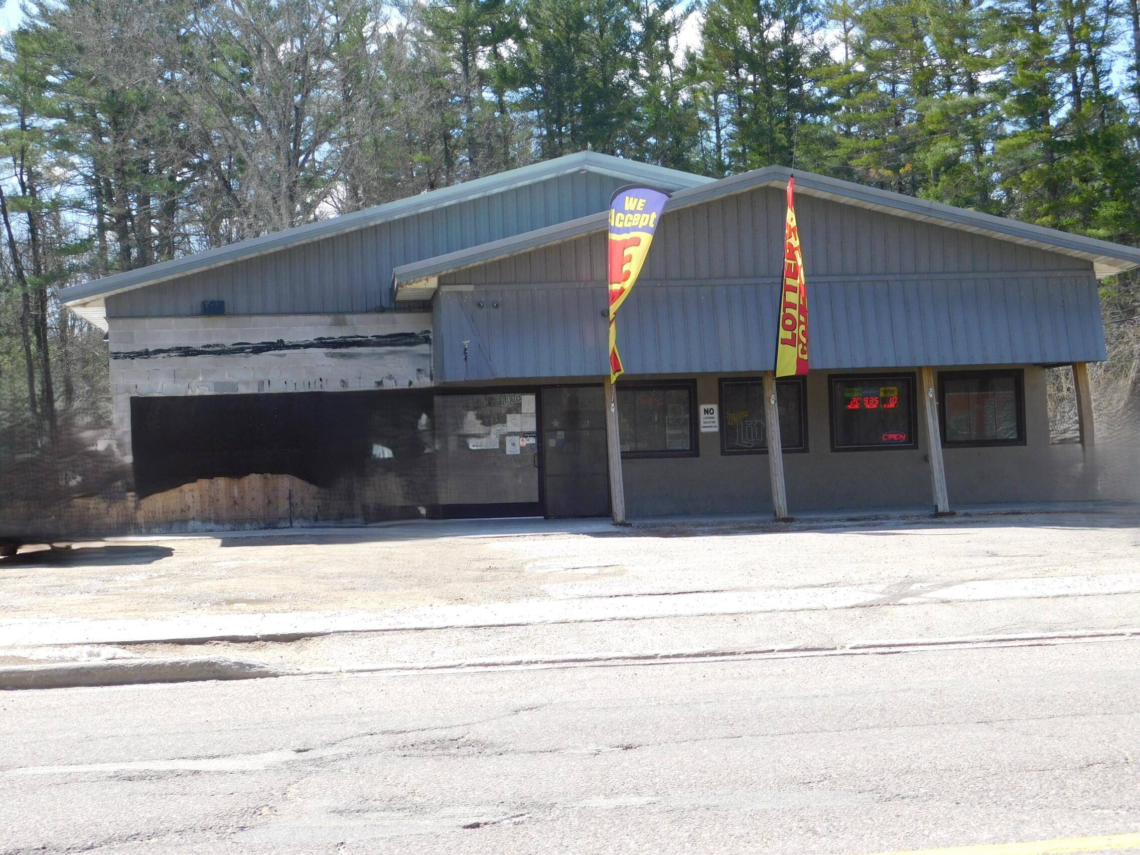 Menominee, WI 54150,N3389 State Highway 47 -