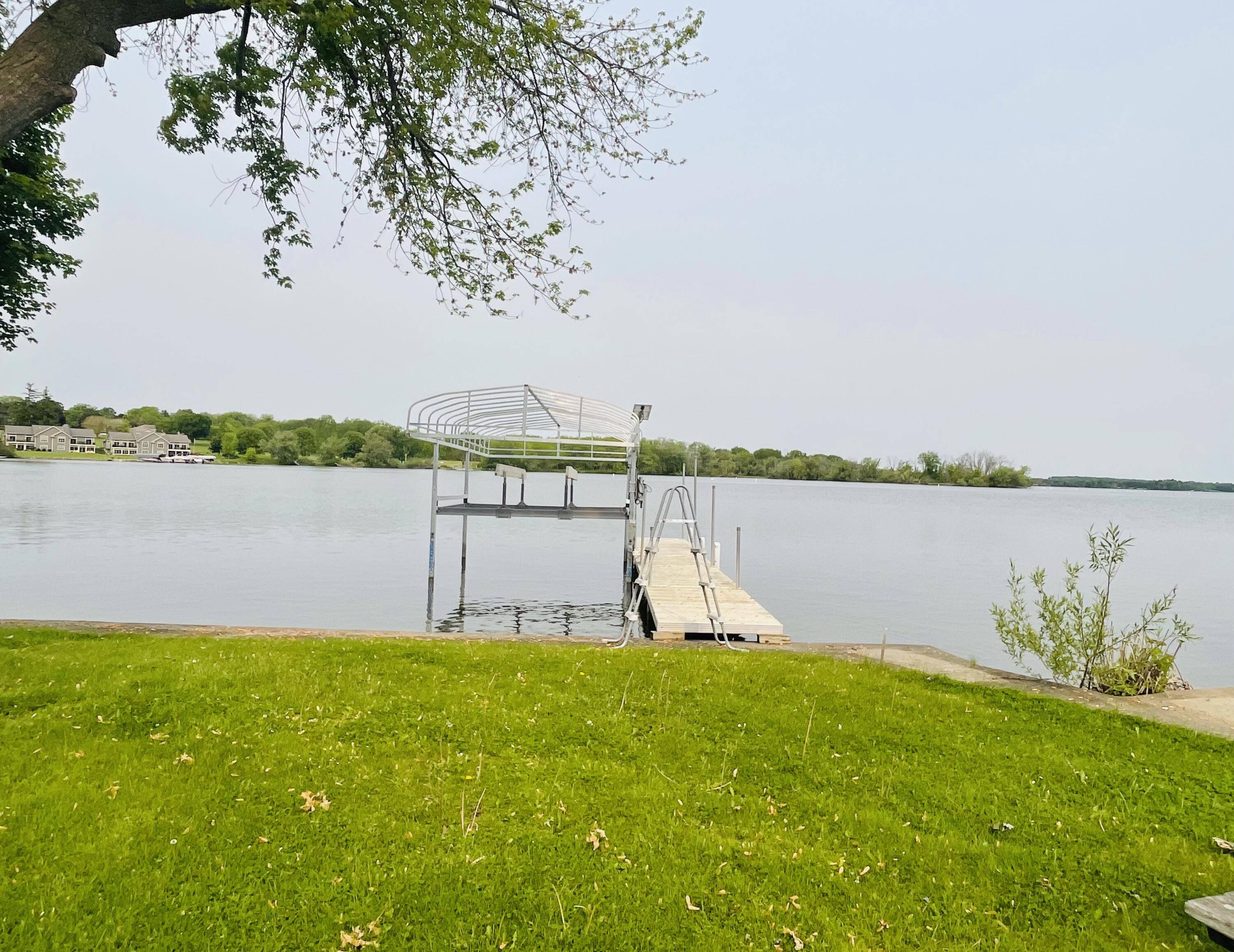 Hustisford, WI 53034,325 W Tweedy St