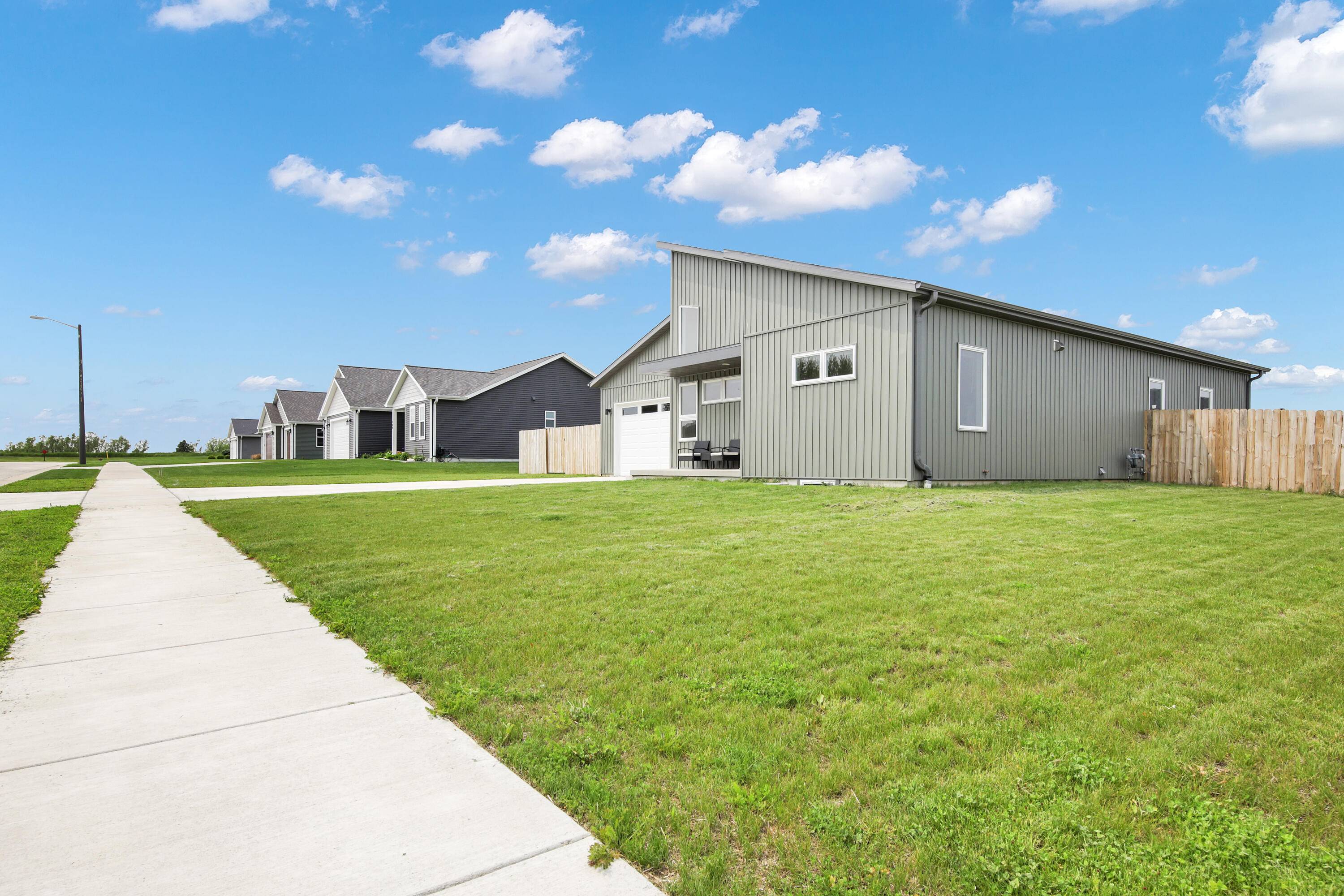 Lomira, WI 53048,970 Pheasant Run