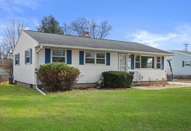 Madison, WI 53716,5216 Maher Ave