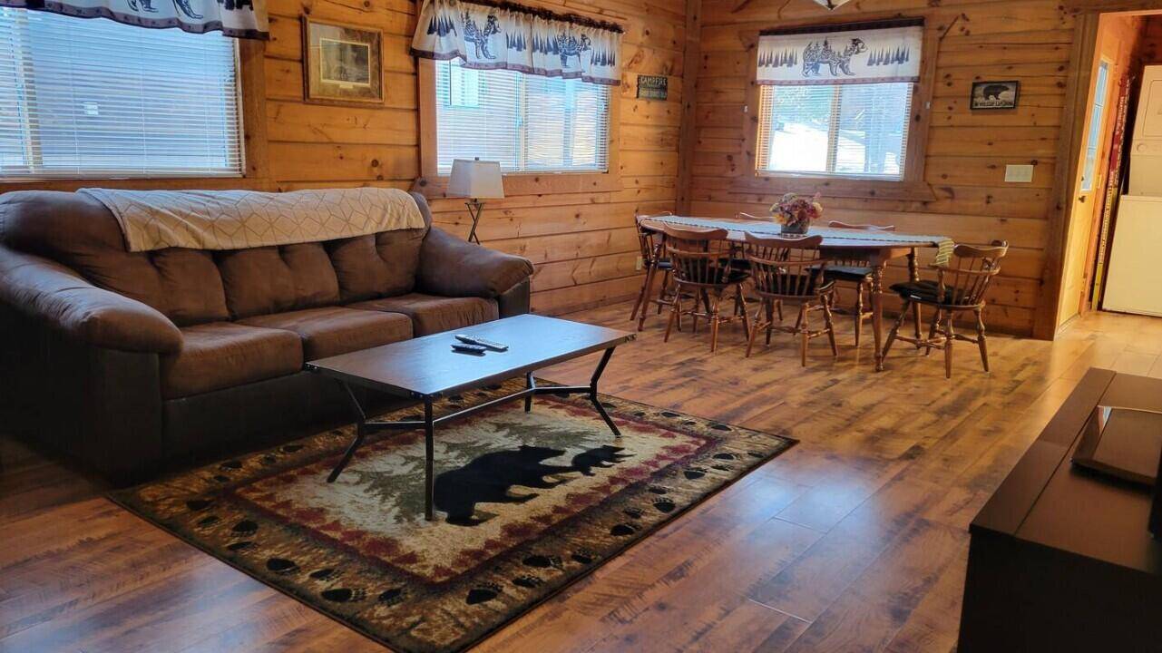Warrens, WI 54666,716 Skatepark Ct