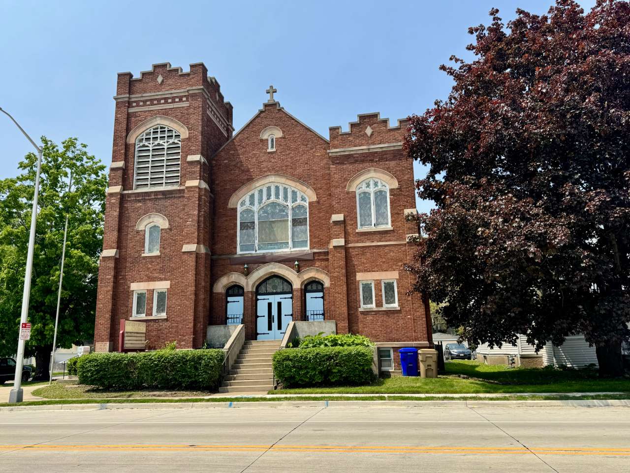 Kenosha, WI 53143,6442 22nd Ave