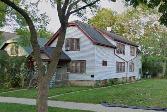 Milwaukee, WI 53216,3260 N 34th St Unit 3260A