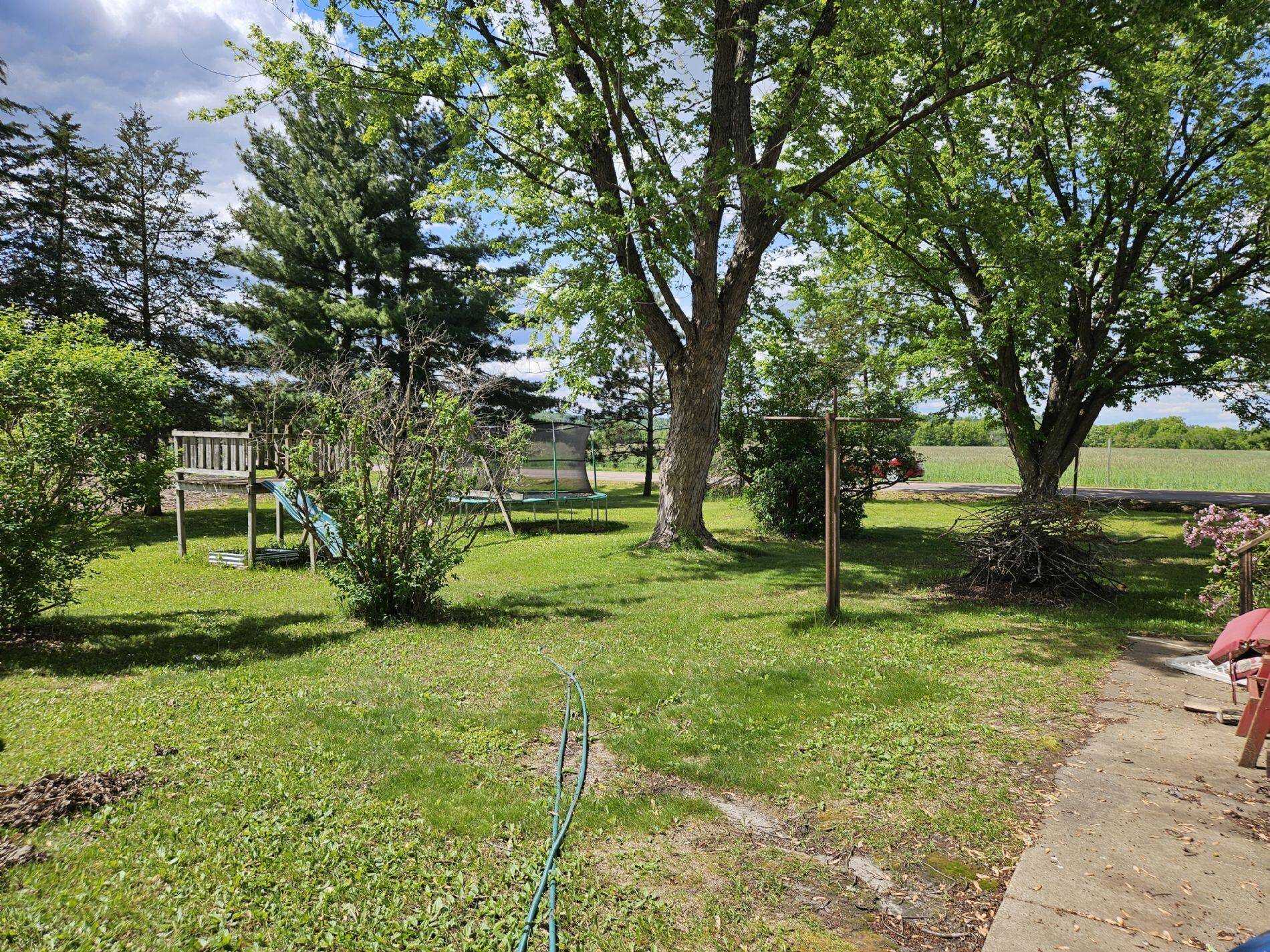 Rockland, WI 54653,206 Oak St N