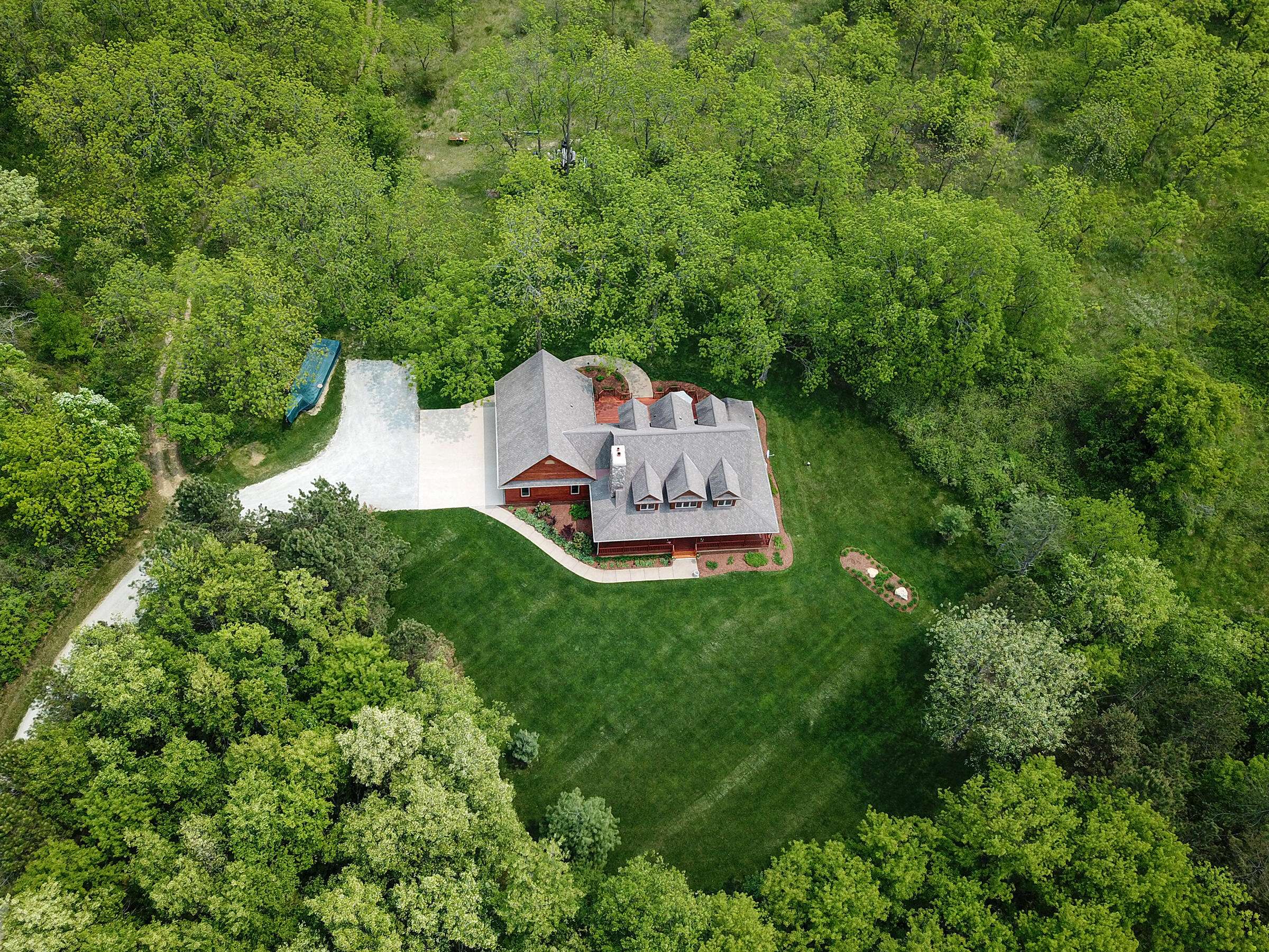 Richfield, WI 53017,340 St Augustine Rd