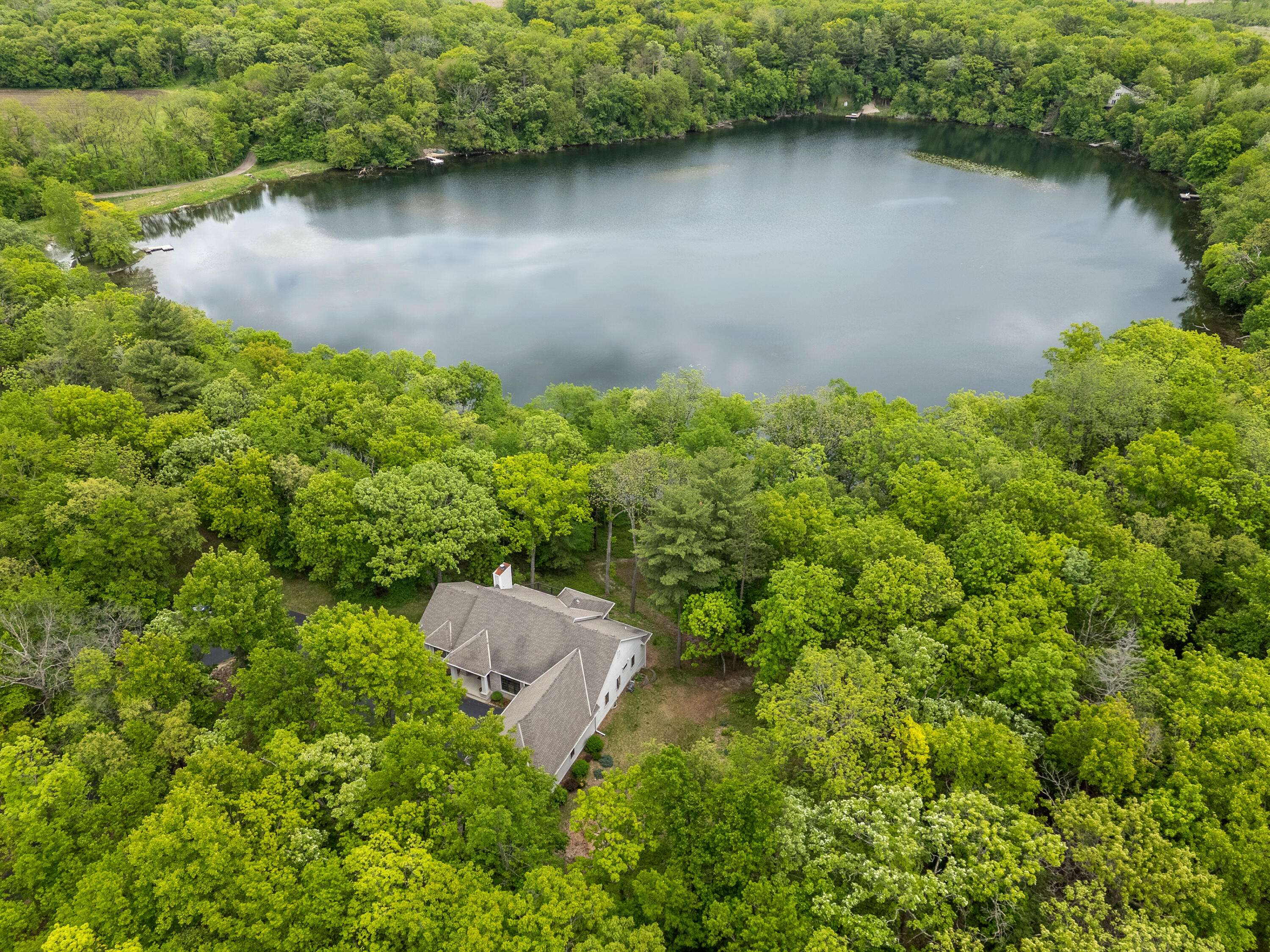 Troy, WI 53120,W3847 Timber Lake Rd