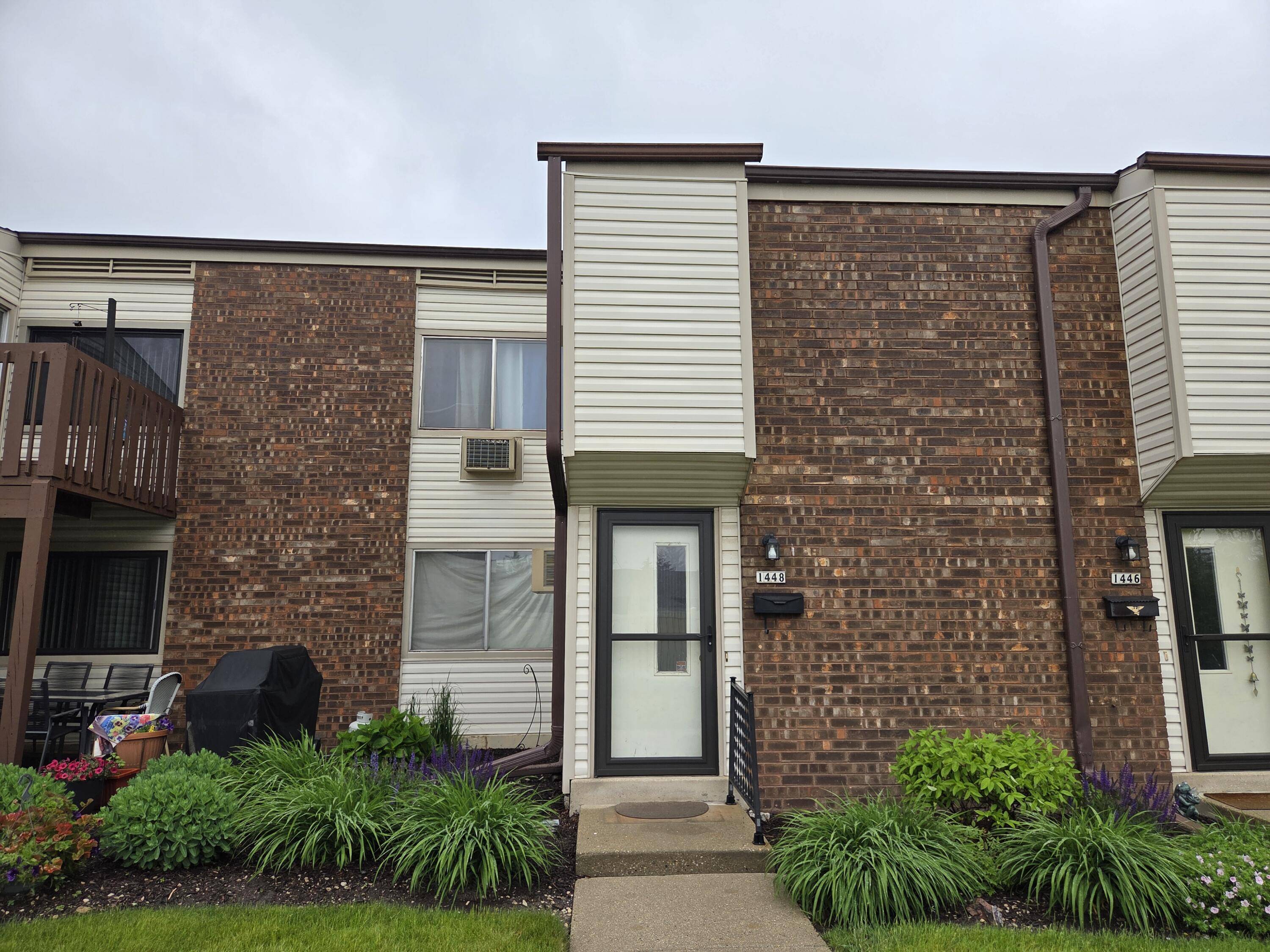 Kenosha, WI 53140,1448 29th Ct