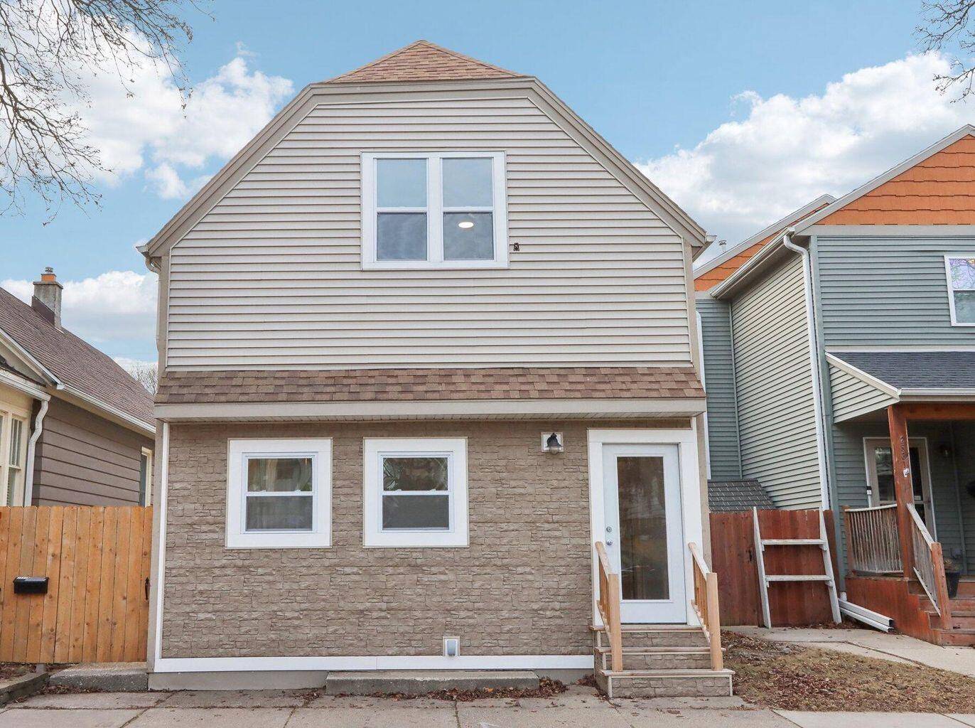 Milwaukee, WI 53207,2533 S Austin St
