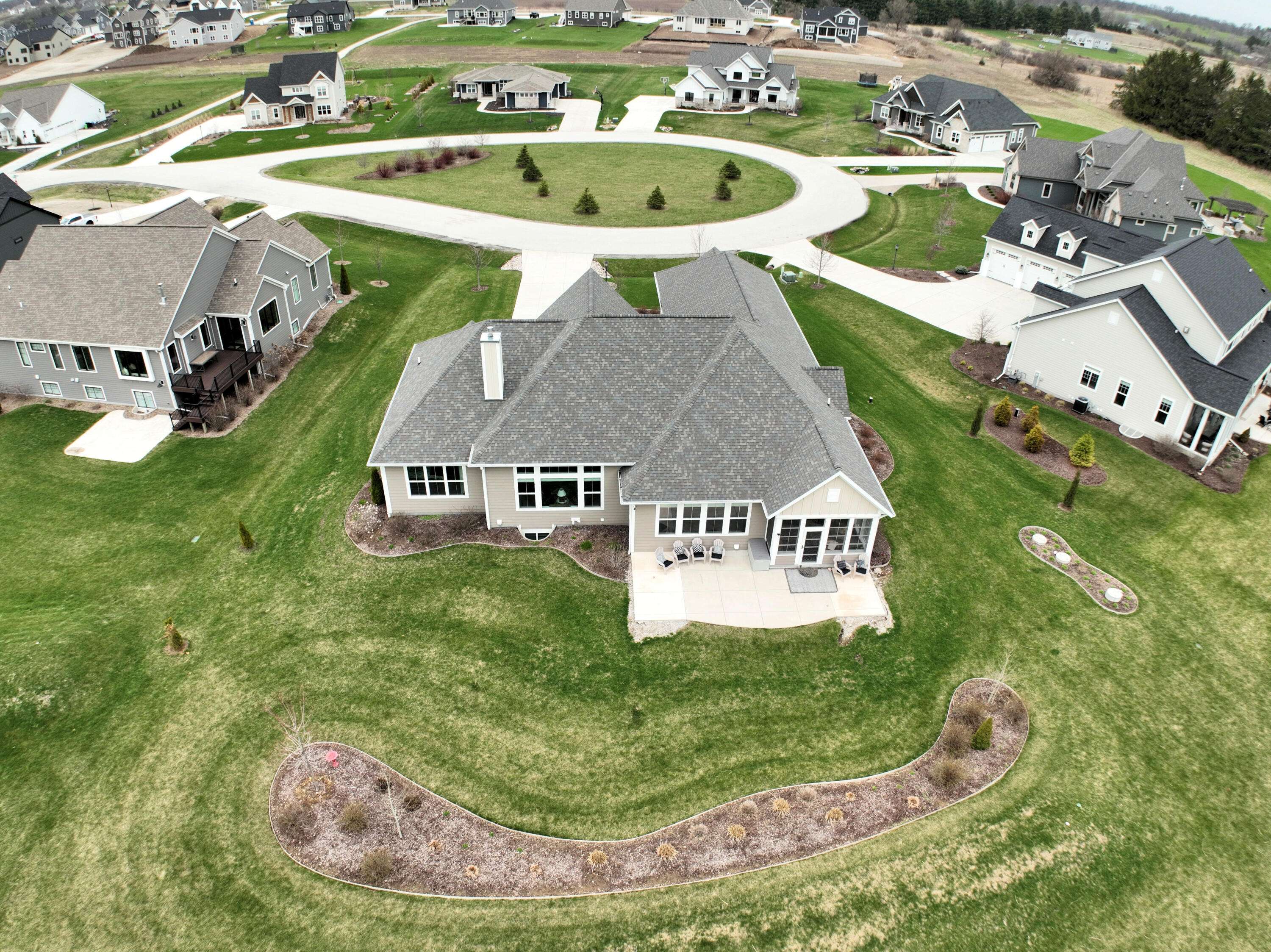 Lisbon, WI 53089,N56W27213 Crispin Ct