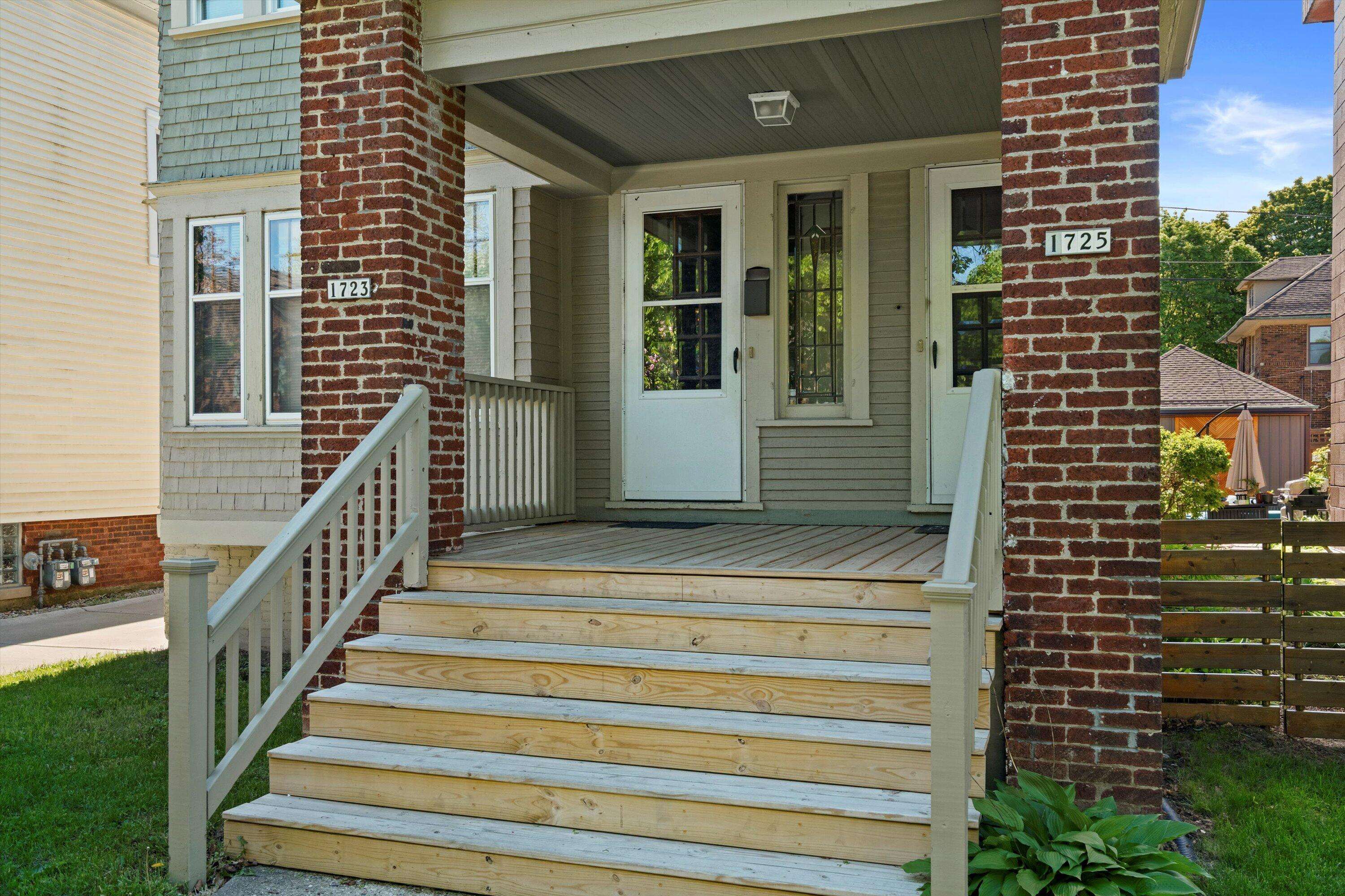 Milwaukee, WI 53208,1723 N 49th St Unit 1725
