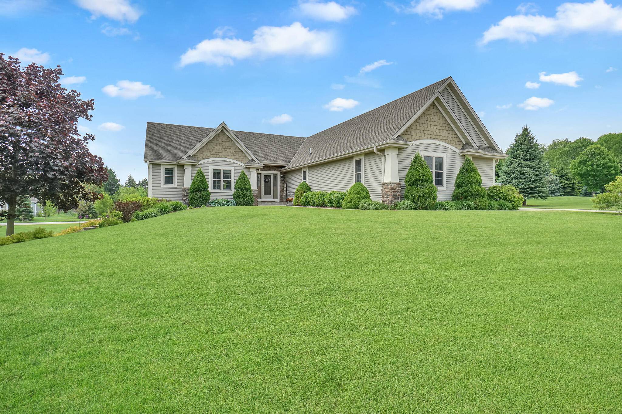 Germantown, WI 53022,N113W21909 N Manor Ct