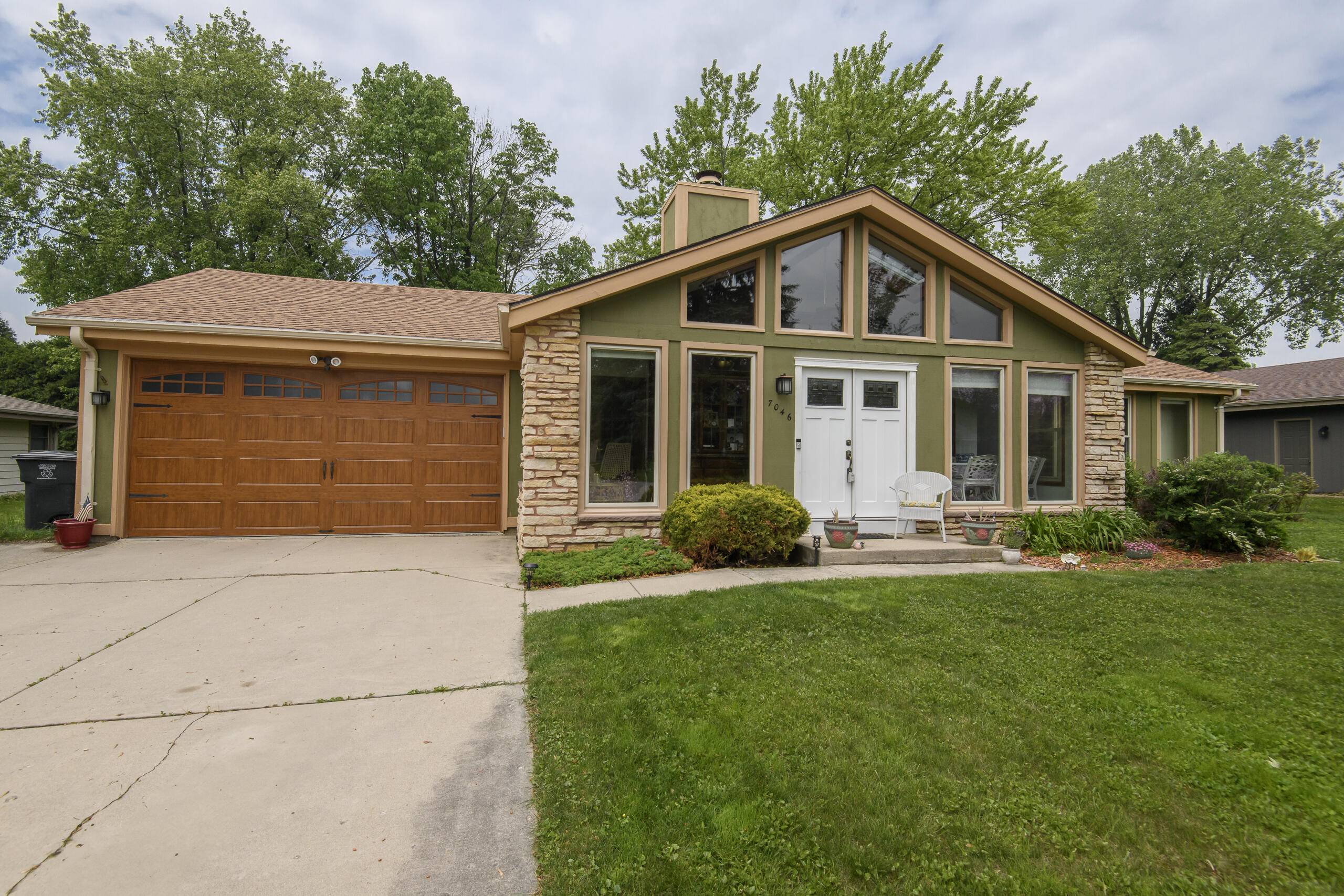Franklin, WI 53132,7046 W Evans Dr