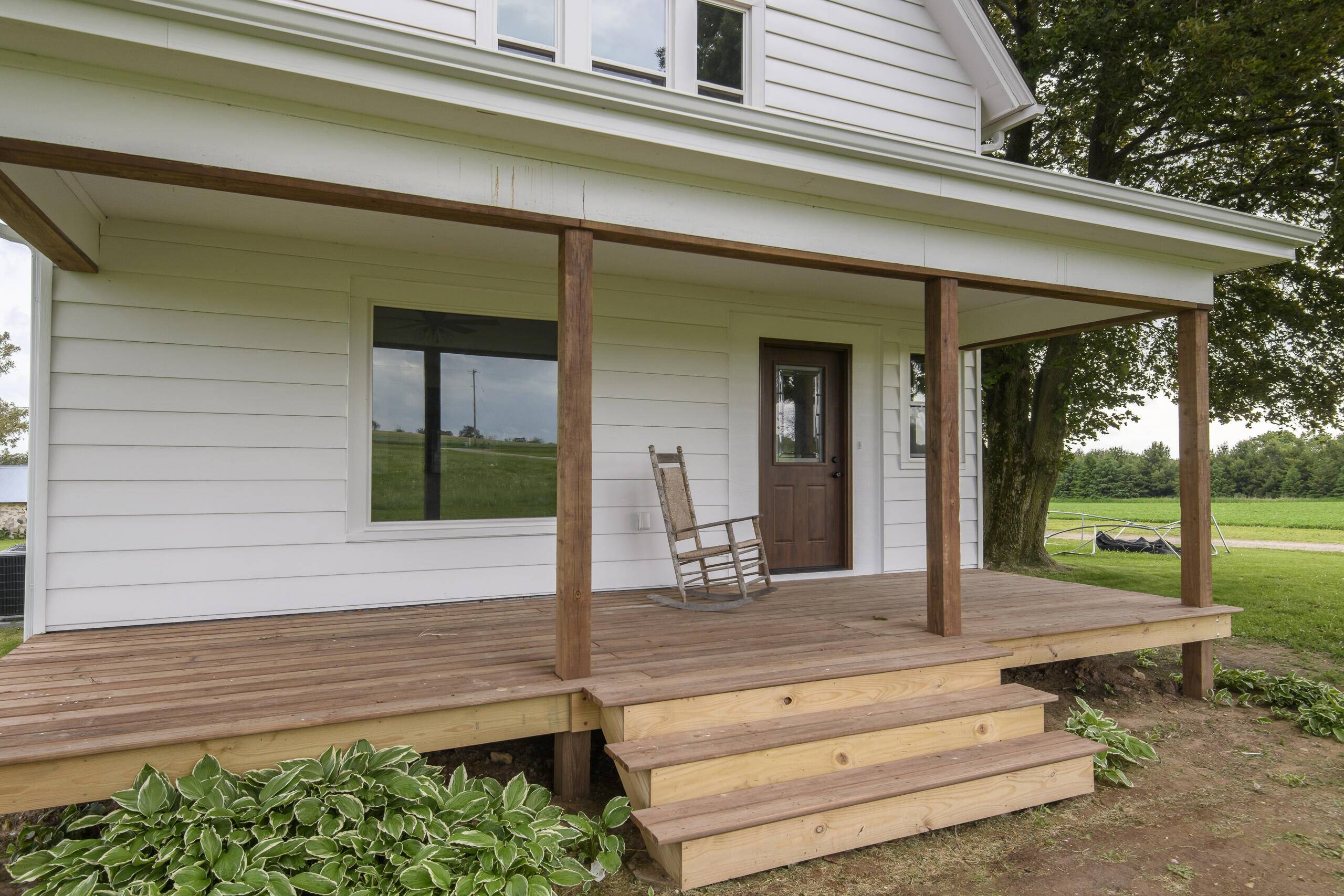 Milford, WI 53038,W6497 Vandre Rd